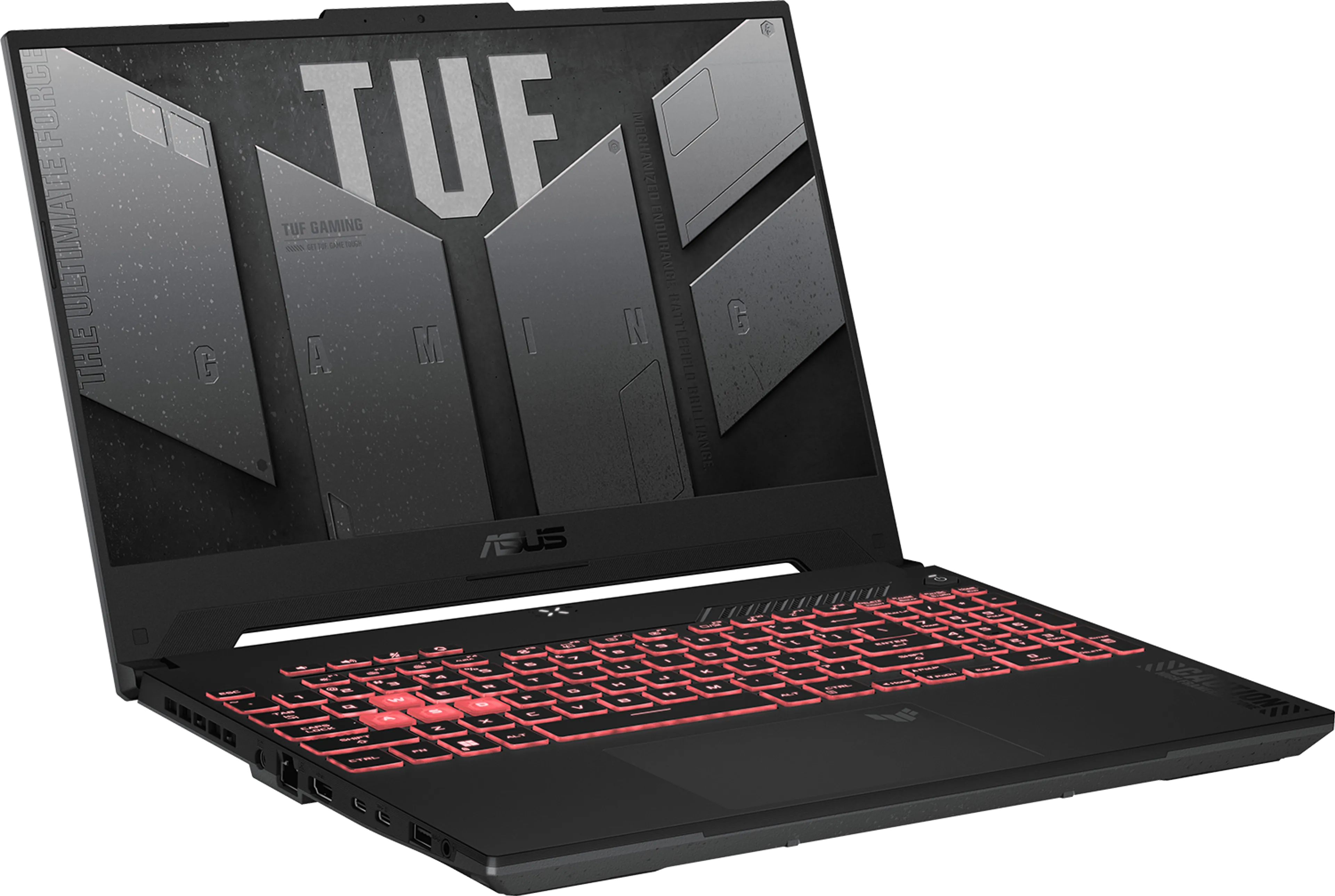 Asus TUF Gaming A15 FA507NUR-LP025W image