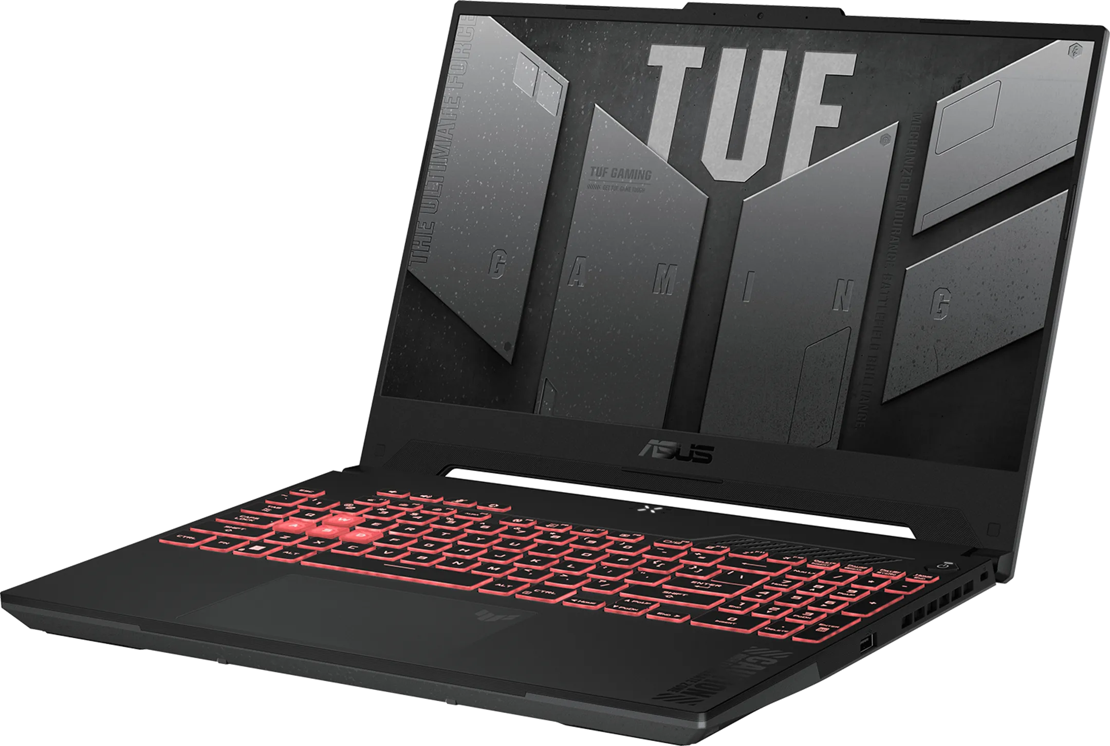 Asus TUF Gaming A15 FA507NUR-LP025W image