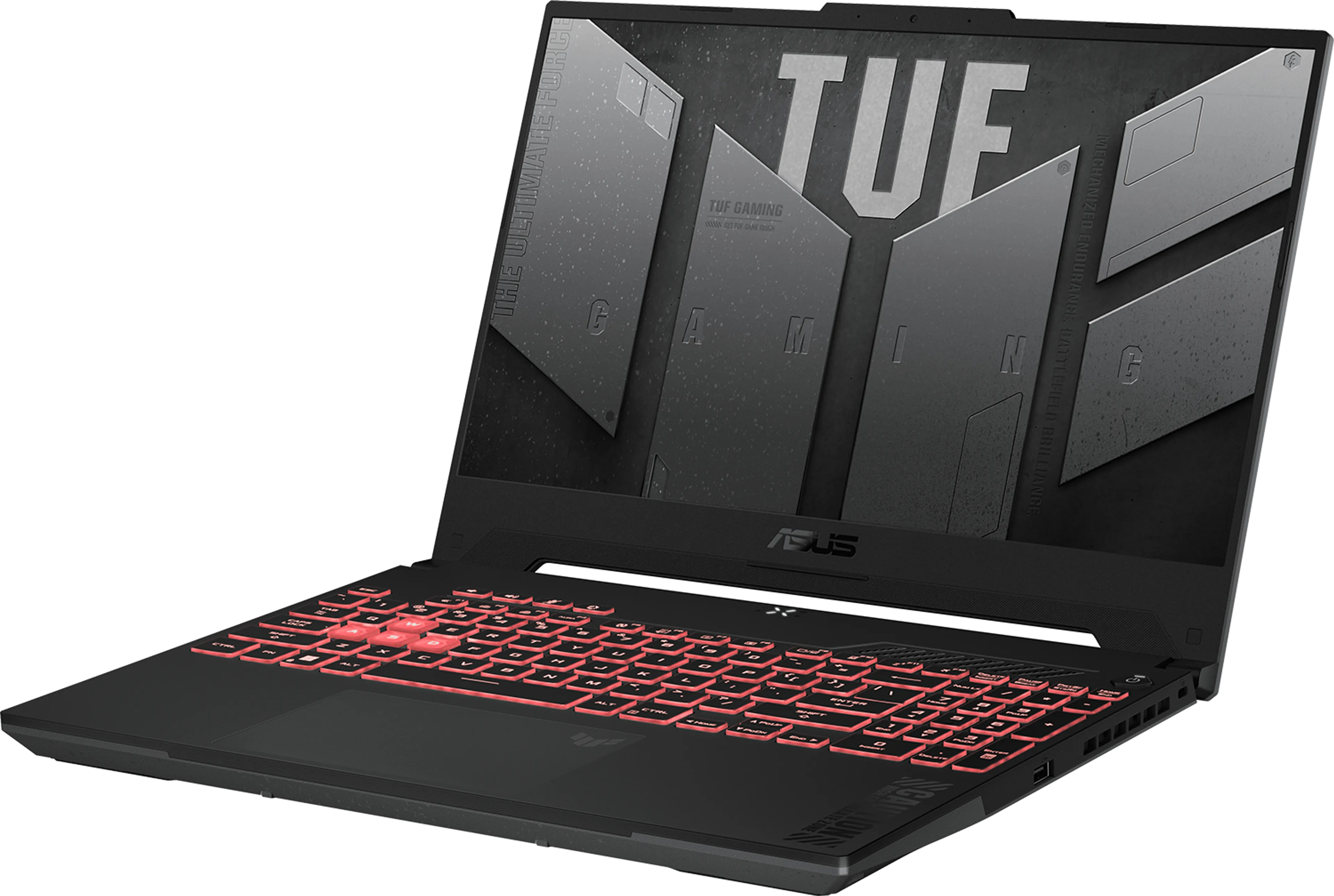 Asus TUF Gaming A15 FA507NUR-LP025W image