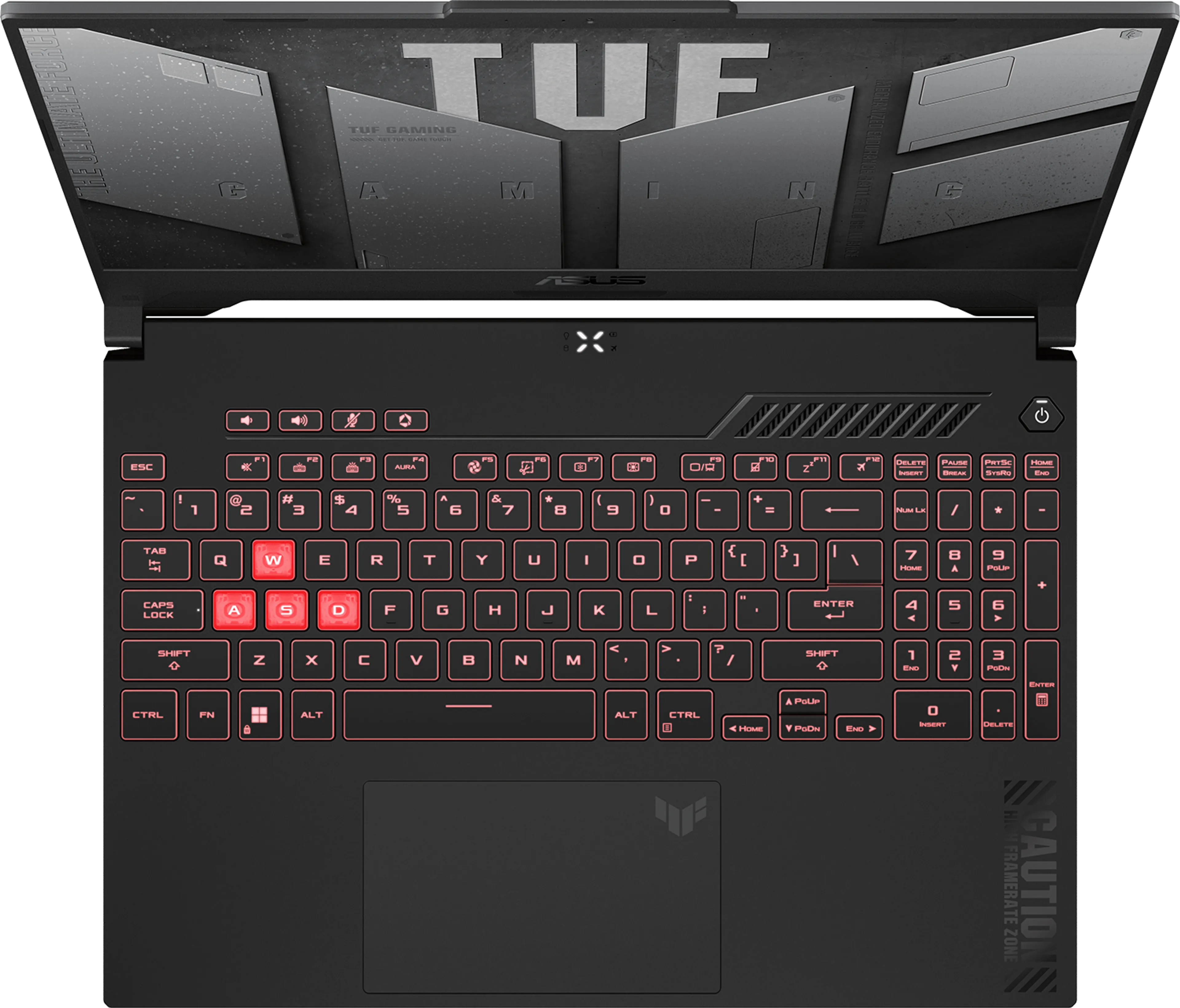 Asus TUF Gaming A15 FA507NUR-LP025W image