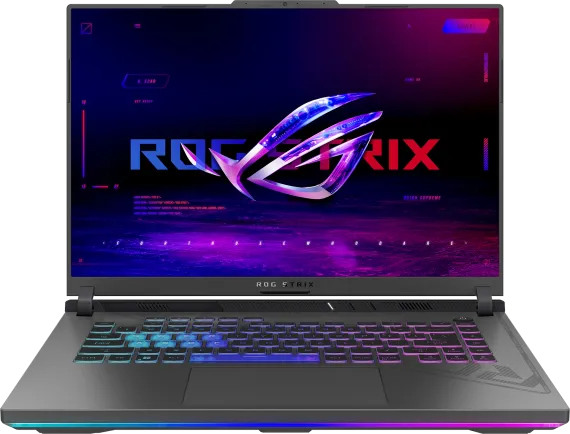 ROG Strix G16 G614PM-S5004W