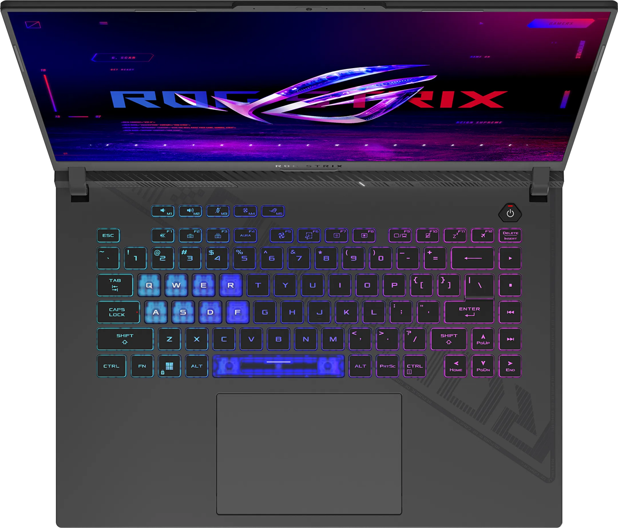 Asus ROG Strix G16 G614PM-S5004W image