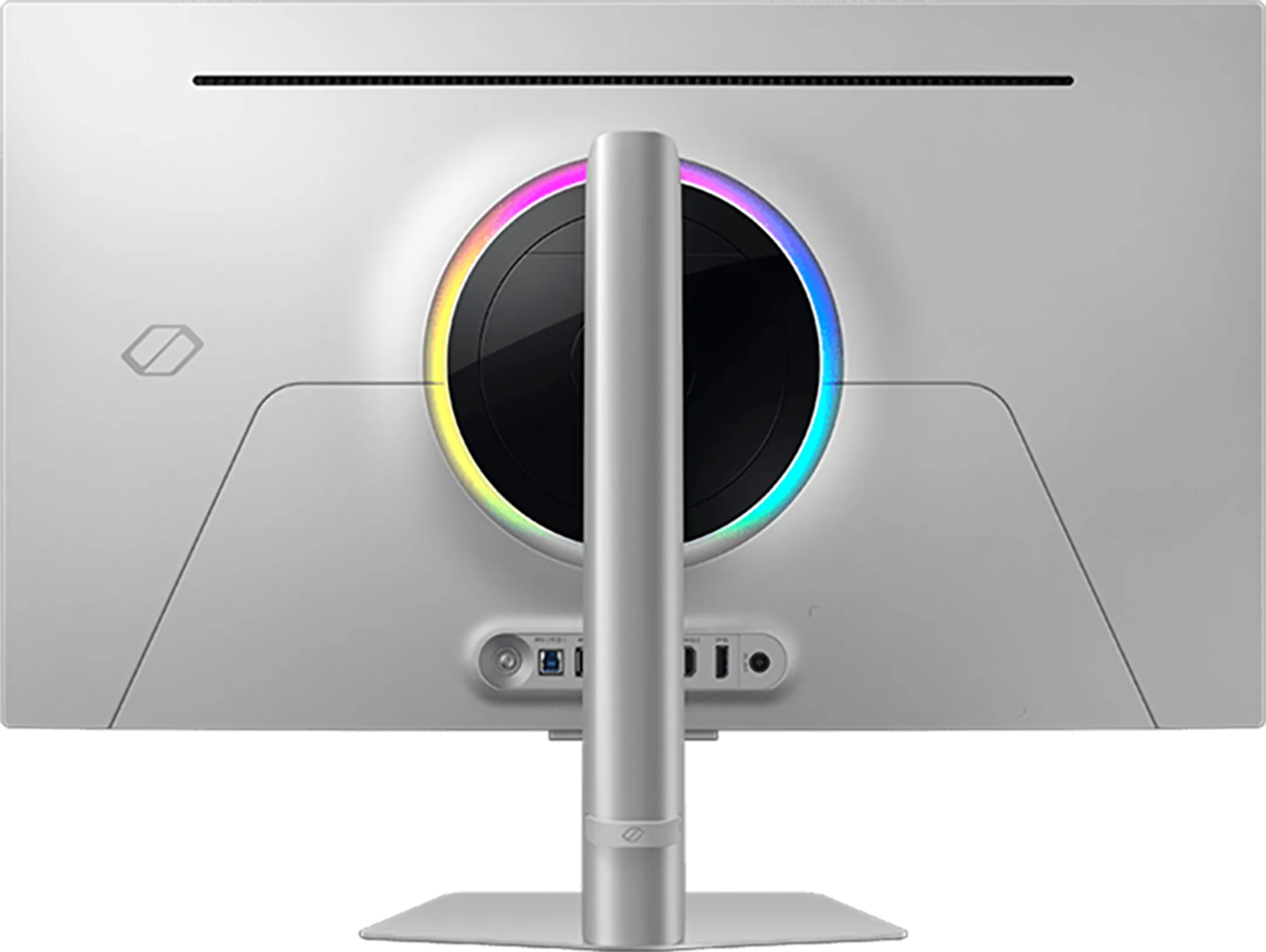 Samsung 32" Odyssey OLED G8 G80SD LS32DG802SUXEN image