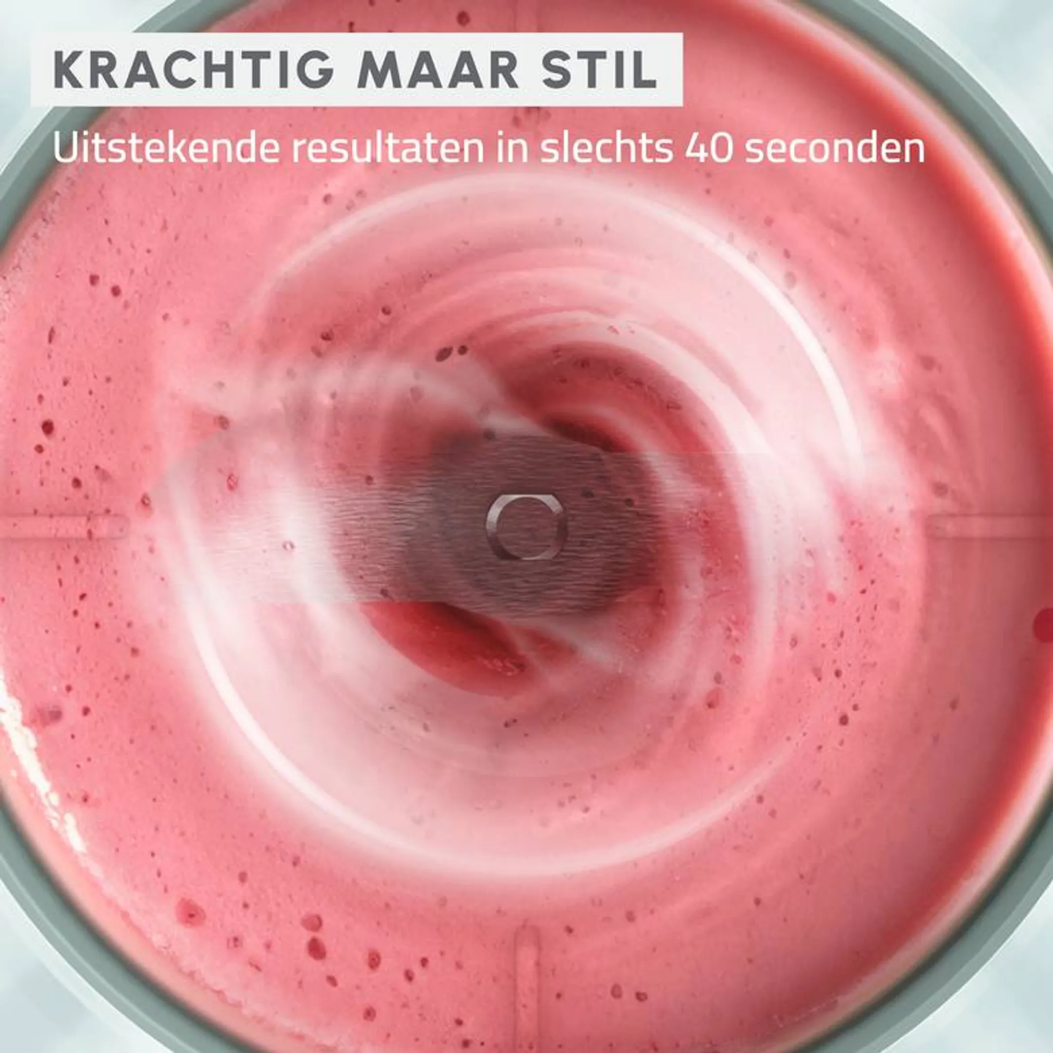 Moulinex Blender LightMix LM1C0410  image