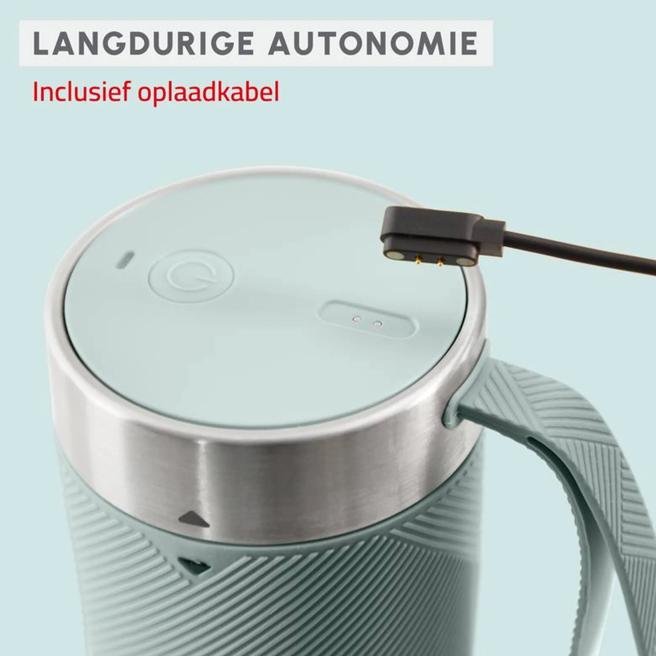 Moulinex Blender LightMix LM1C0410  image