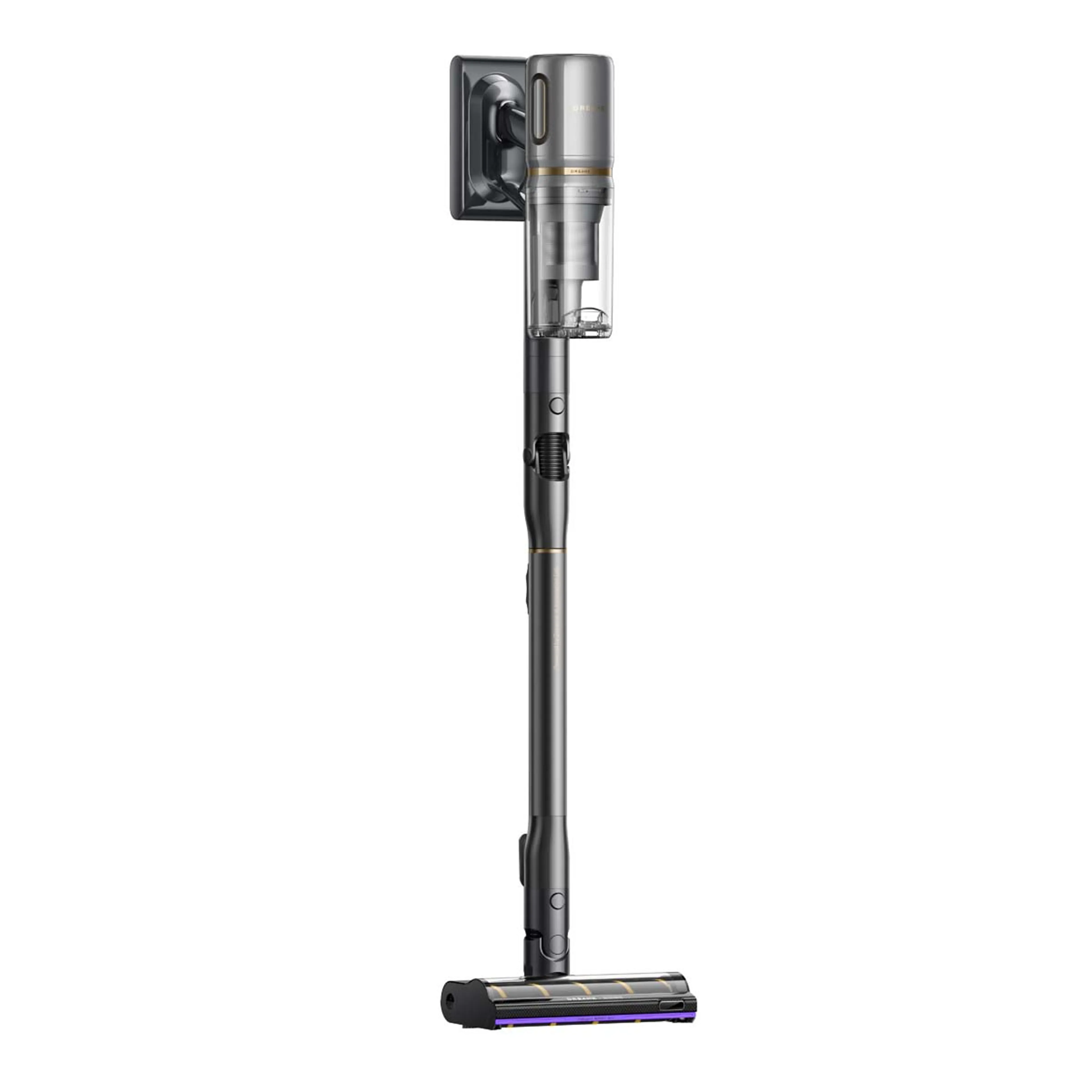 Dreame Steelstofzuiger V20 Pro image