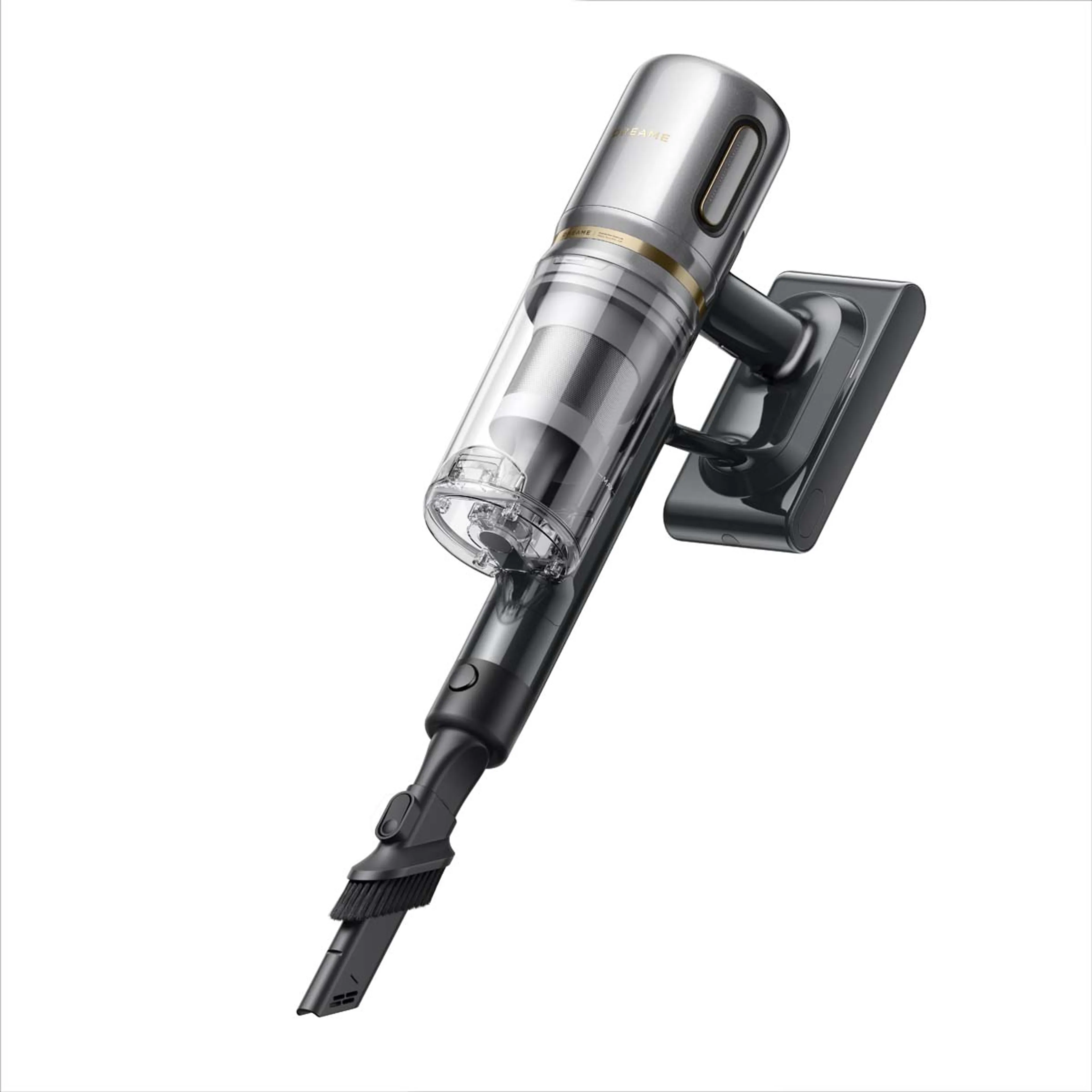 Dreame Steelstofzuiger V20 Pro image