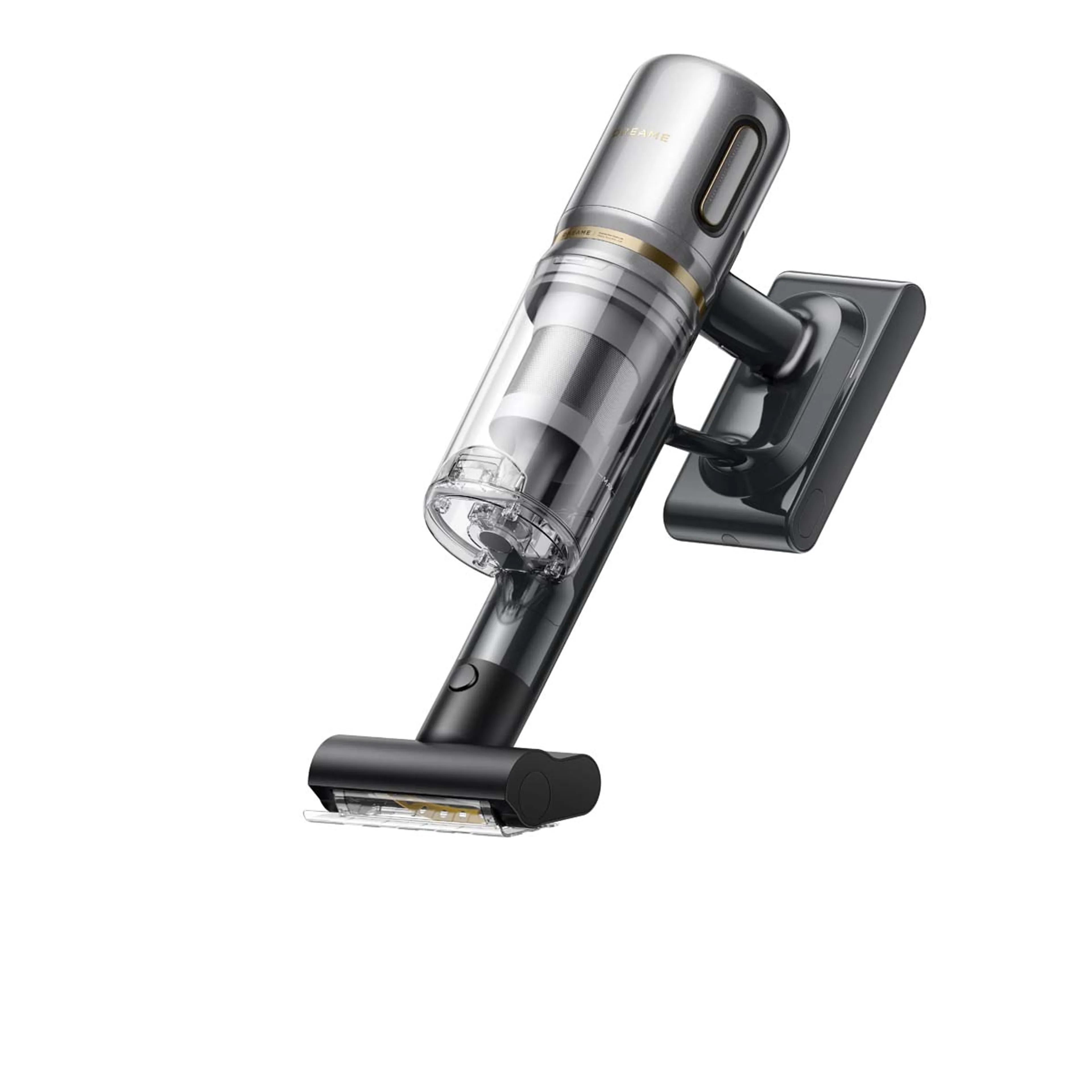Dreame Steelstofzuiger V20 Pro image