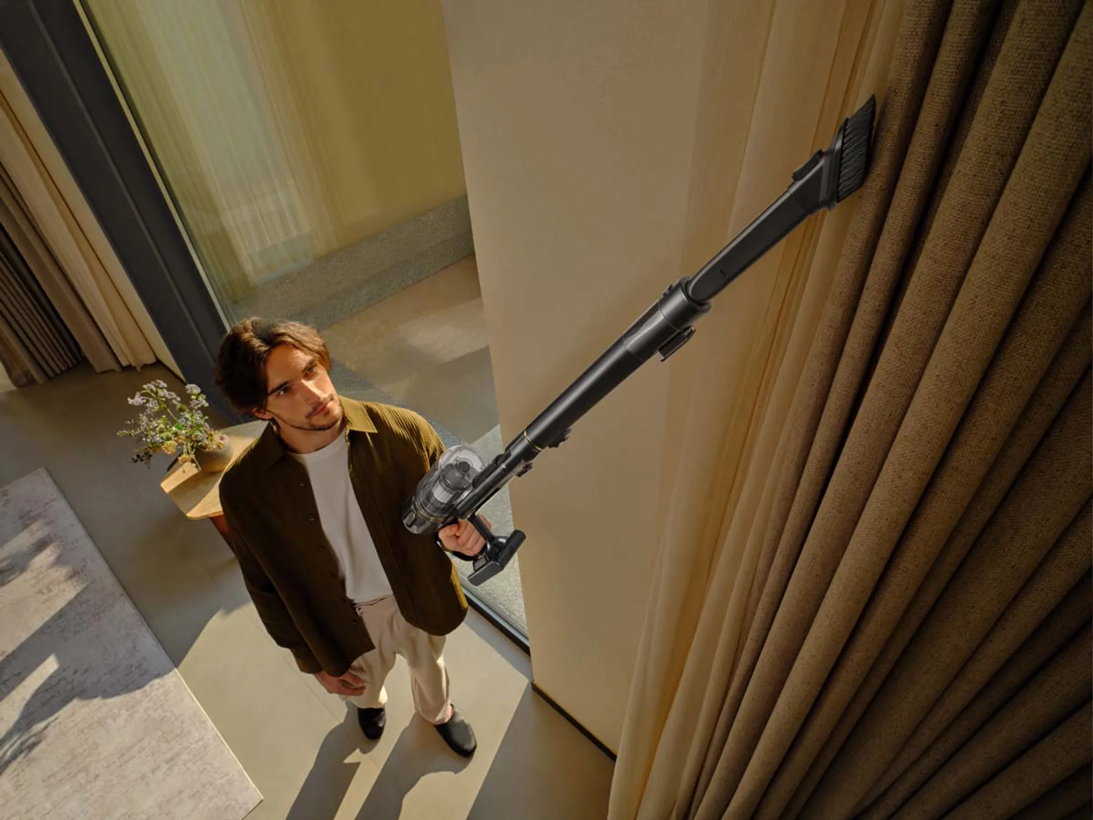 Dreame Aspirateur balai V20 Pro image