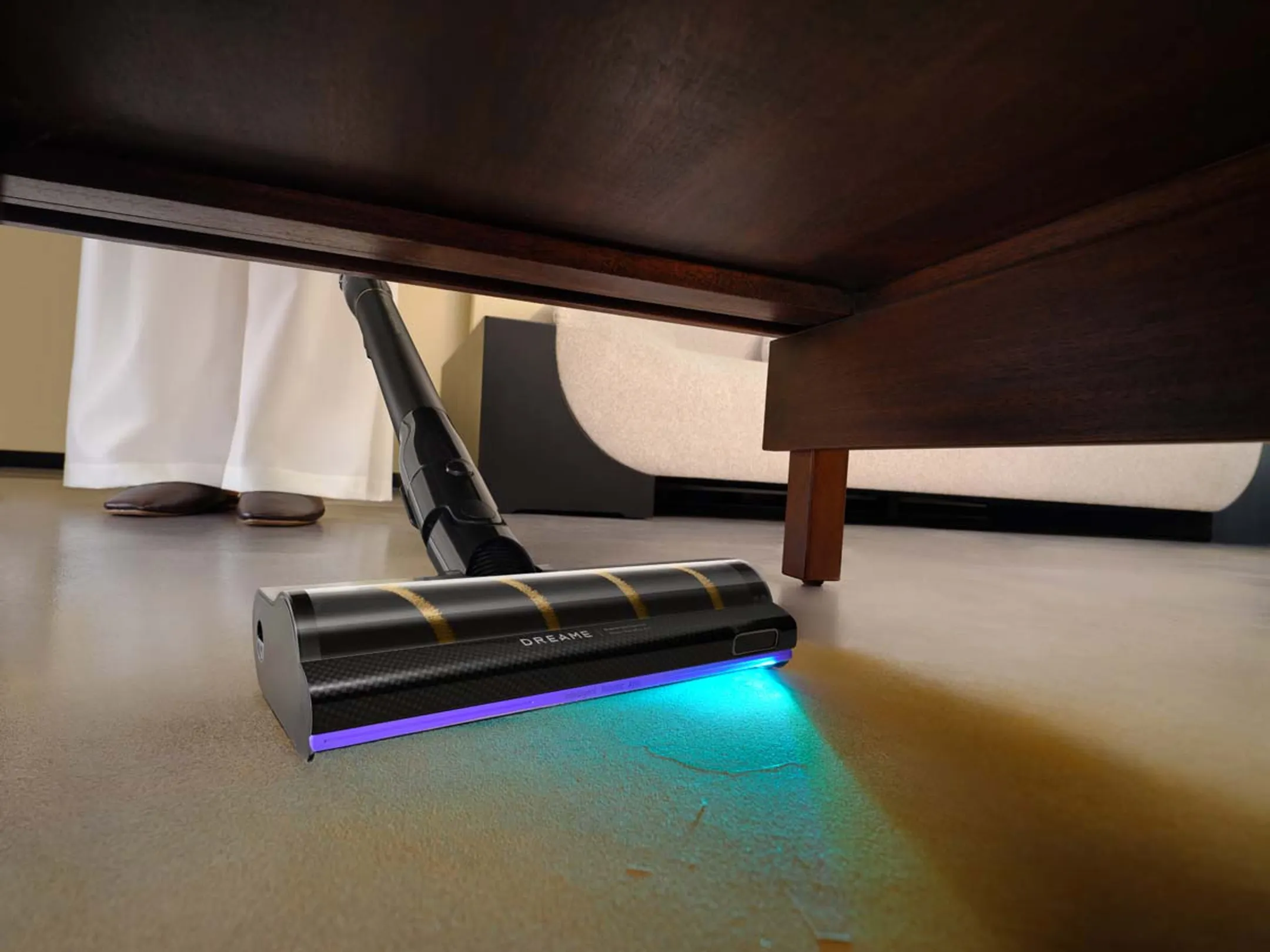 Dreame Aspirateur balai V20 Pro image