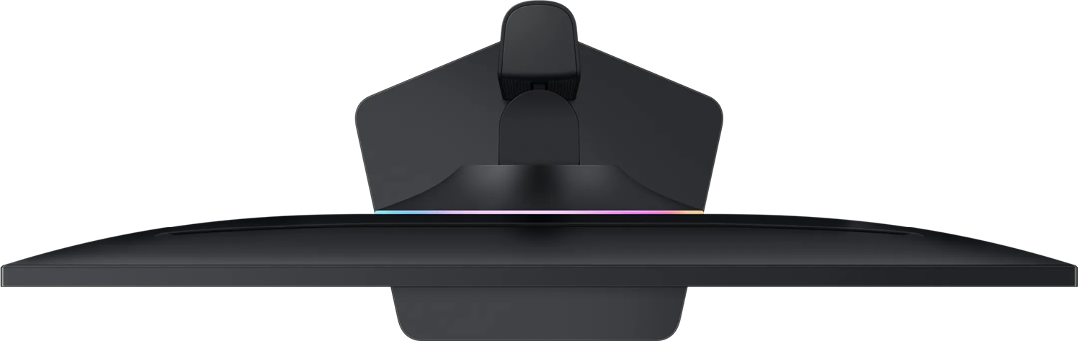 Samsung 27" Odyssey G7 G70D LS27DG702EUXEN image