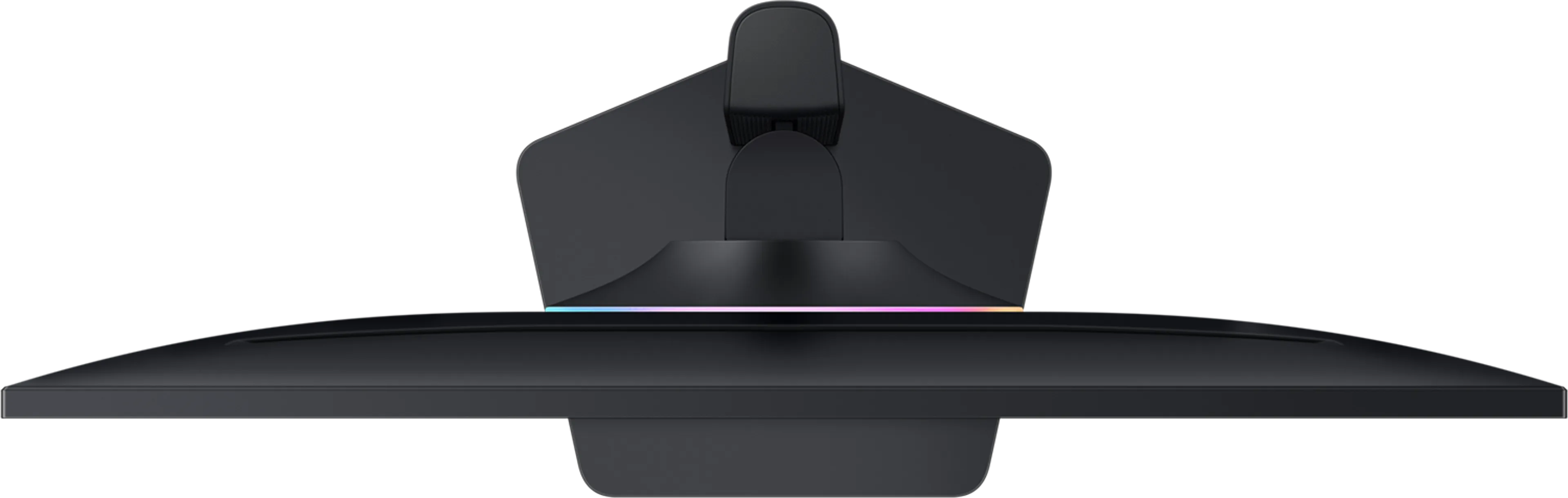 Samsung 27" Odyssey G7 G70D LS27DG702EUXEN image
