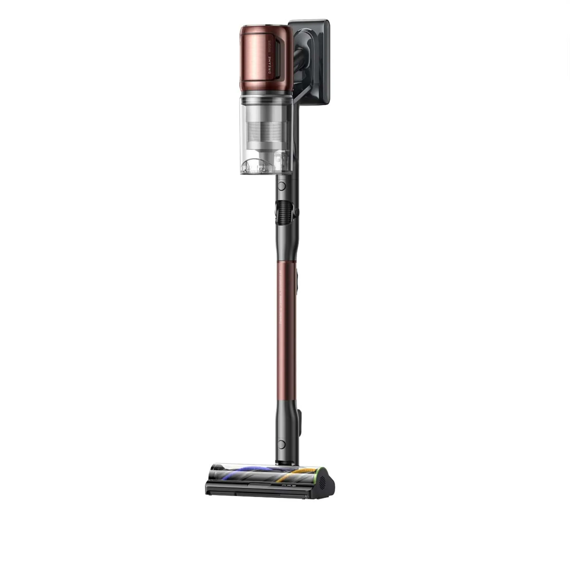 Dreame Steelstofzuiger V30 image