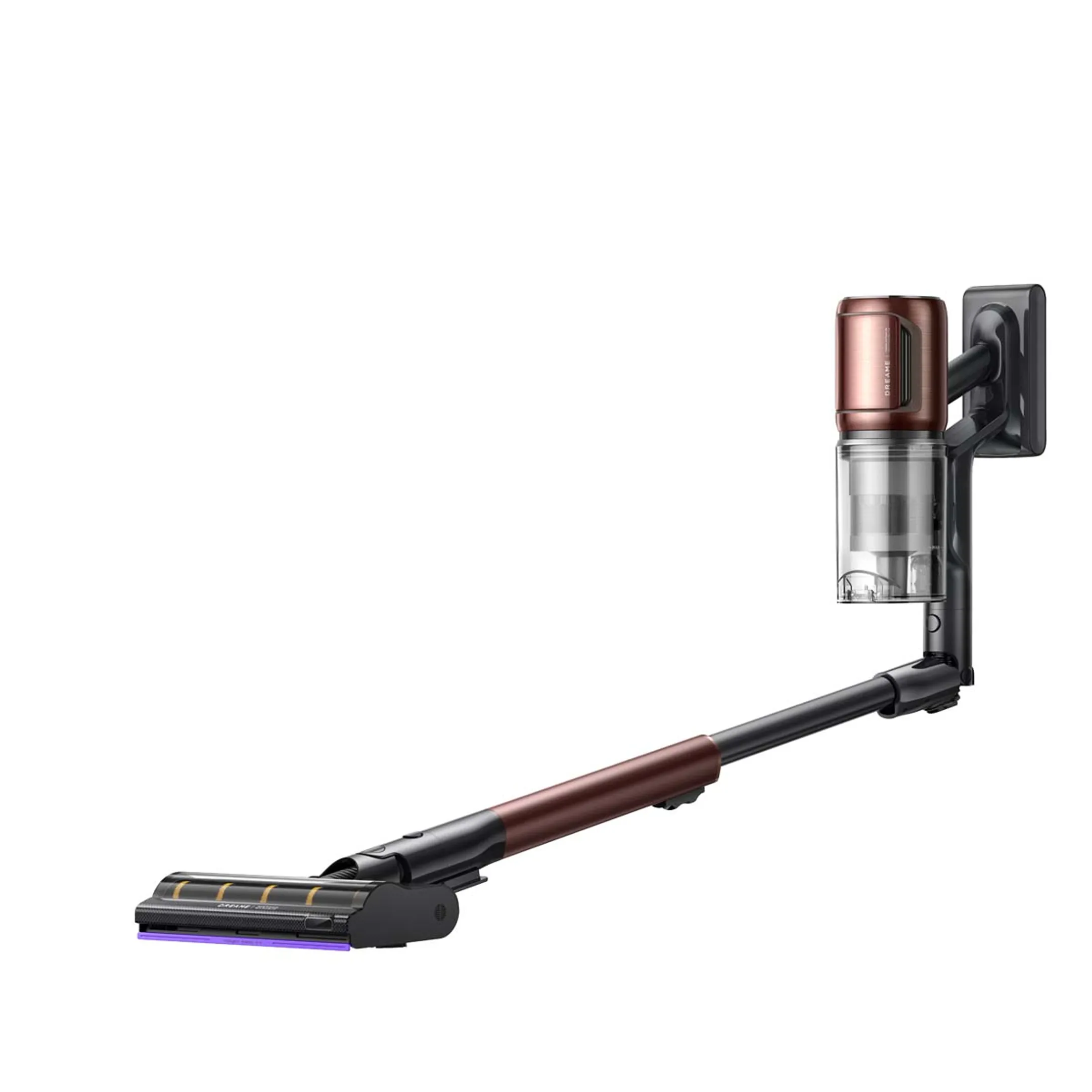 Dreame Steelstofzuiger V30 image