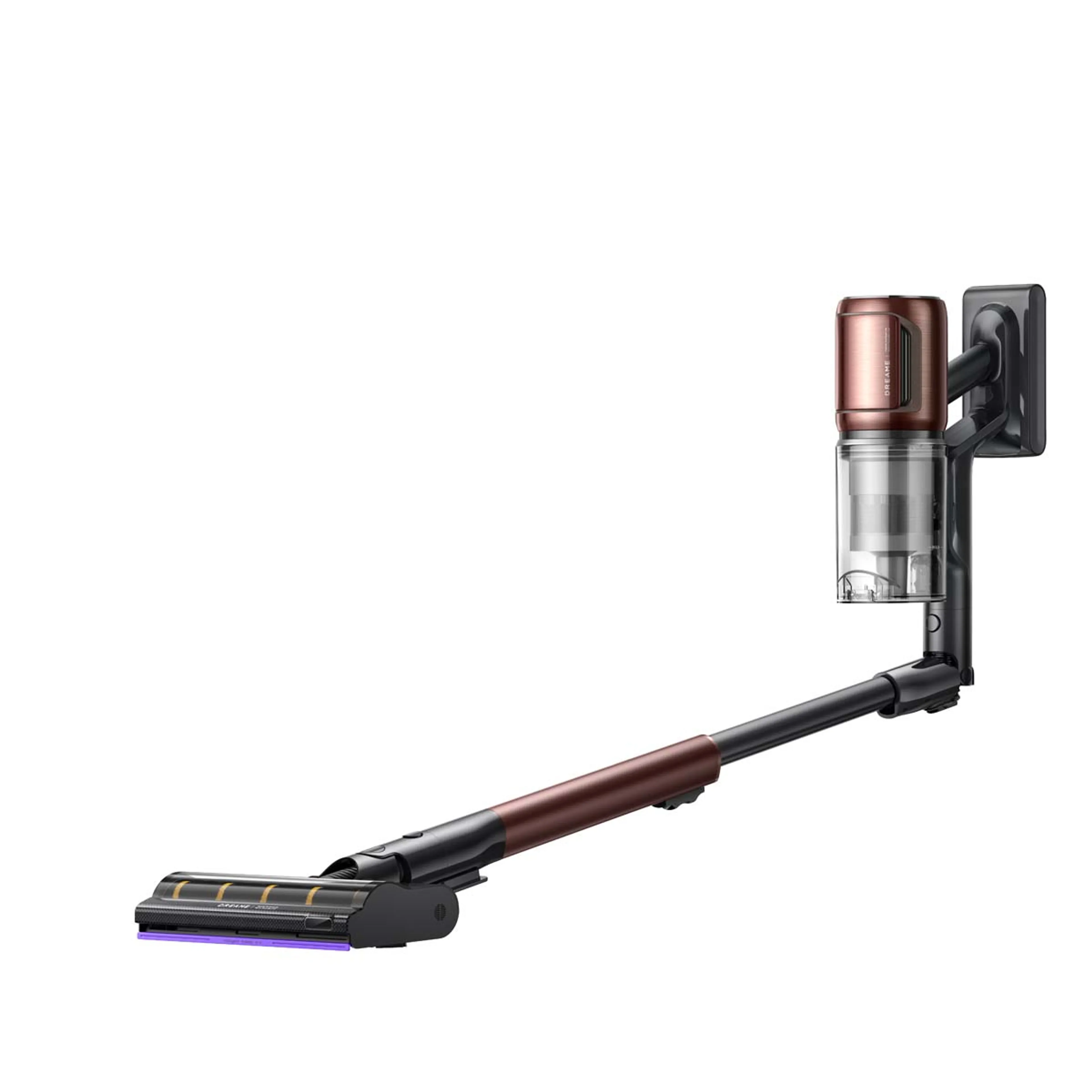 Dreame Steelstofzuiger V30 image