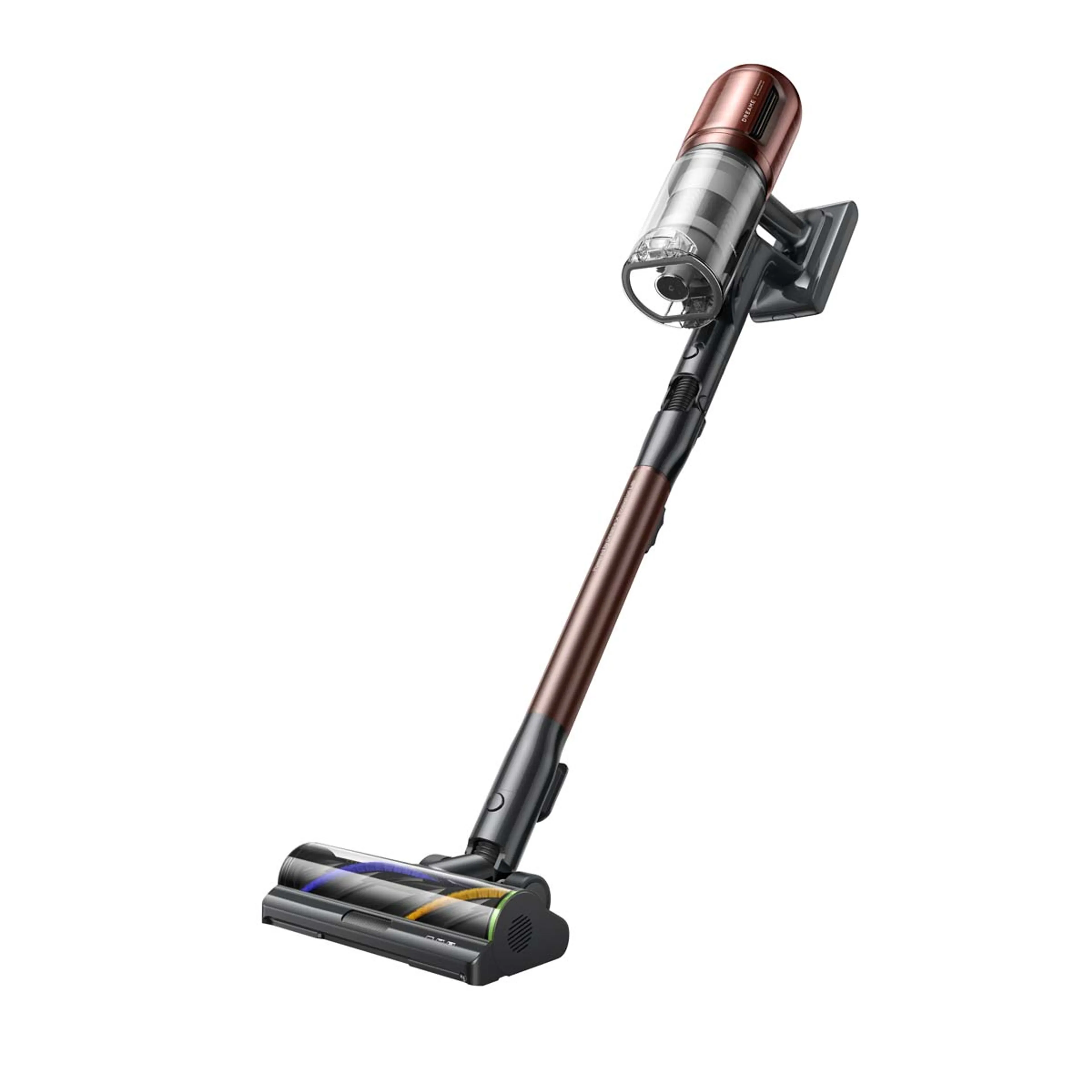 Dreame Steelstofzuiger V30 image