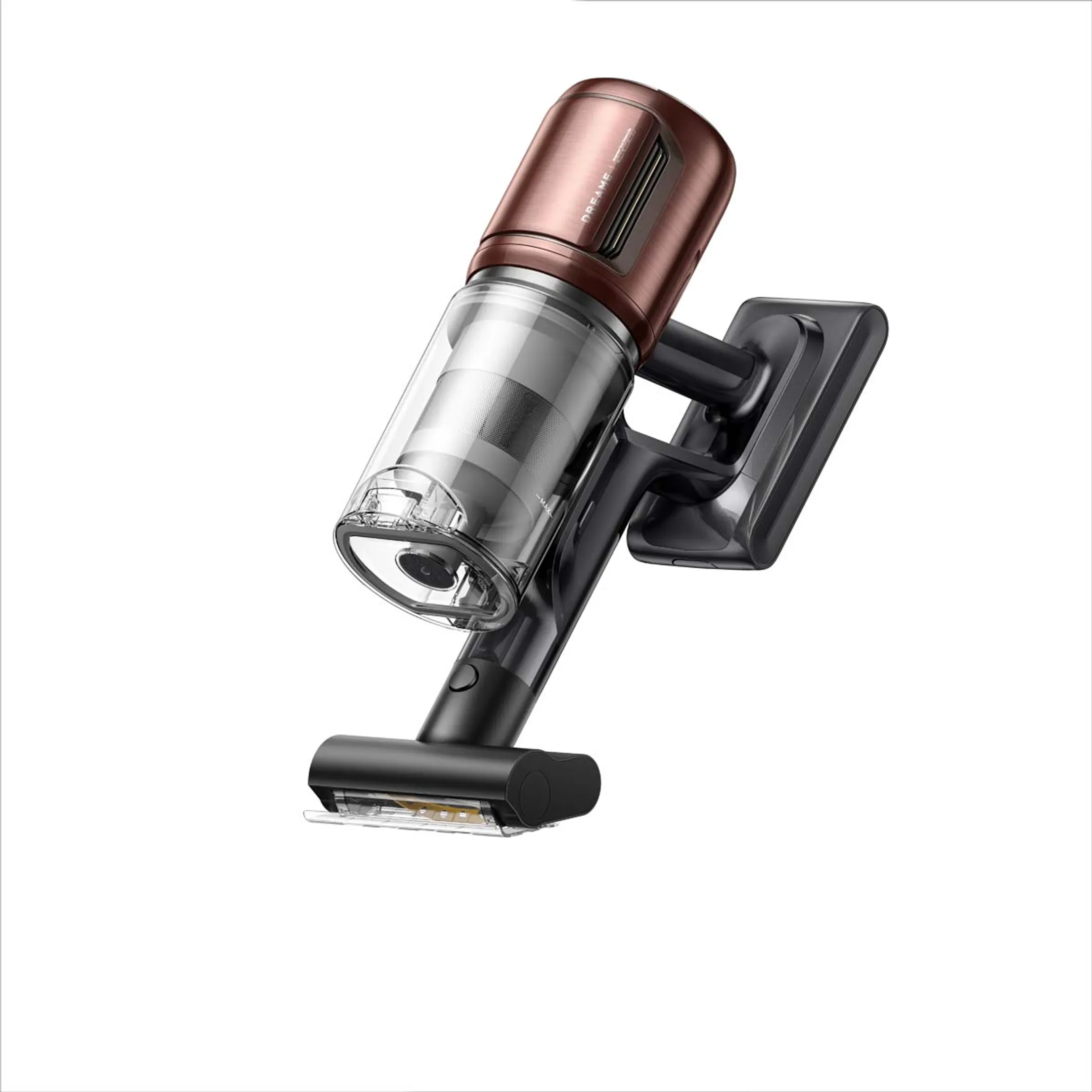 Dreame Steelstofzuiger V30 image