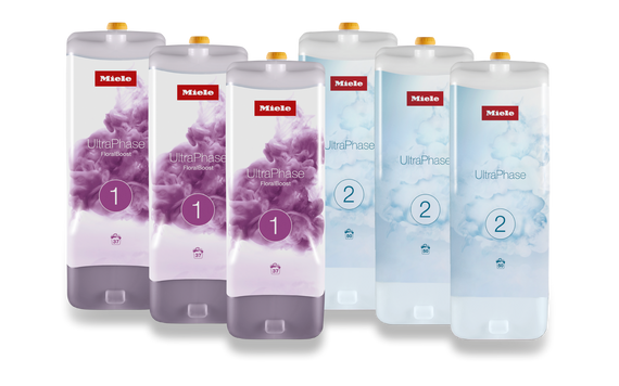 Set 6 UltraPhase FloralBoost