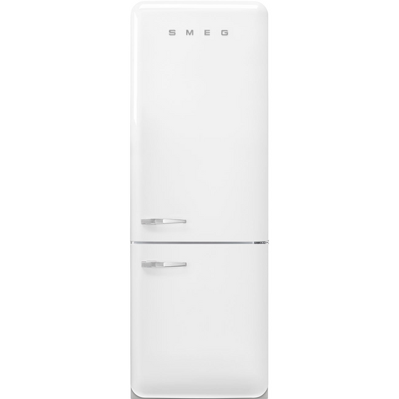 Combi frigo congélateur FAB38RWH6