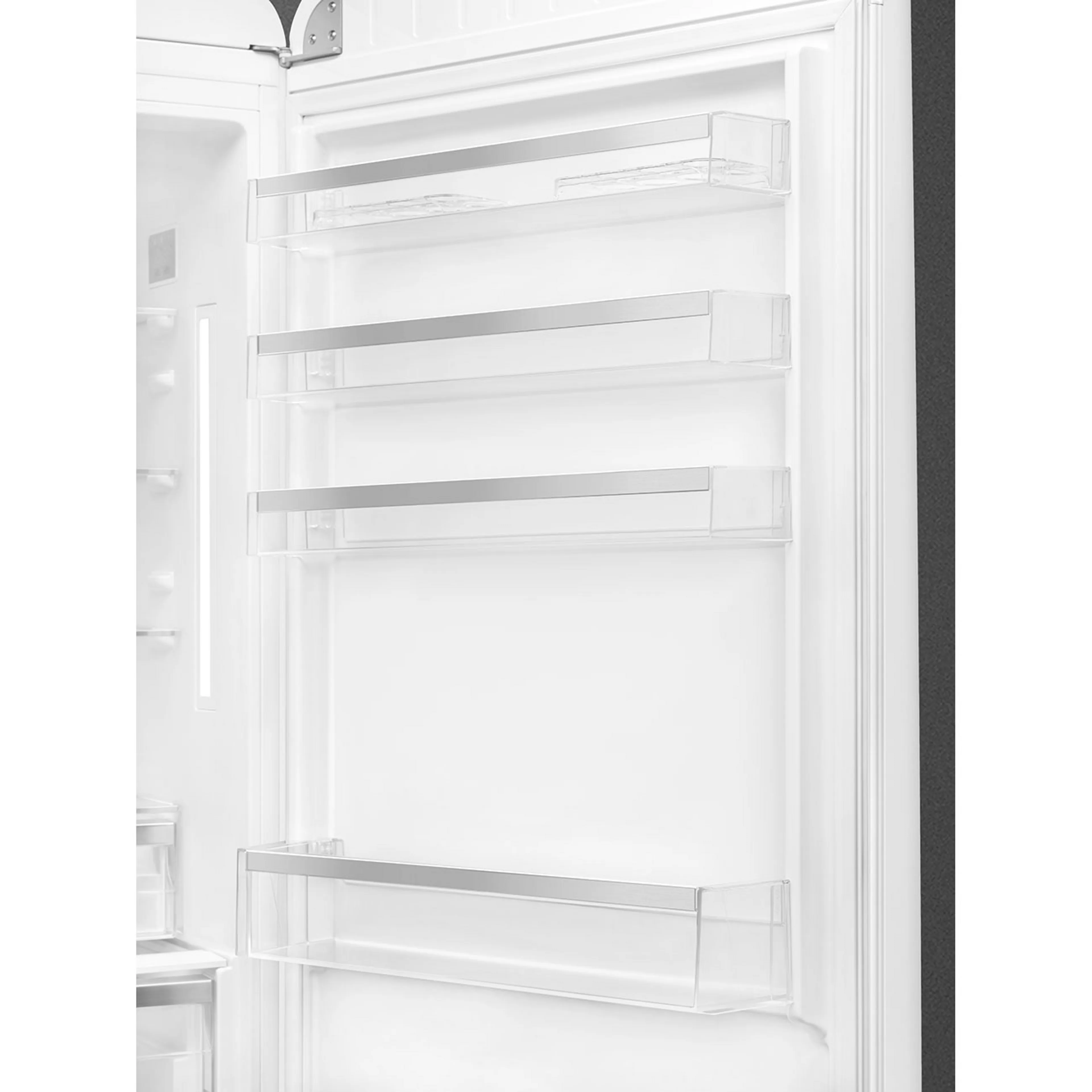Smeg Combi frigo congélateur FAB38RWH6 image