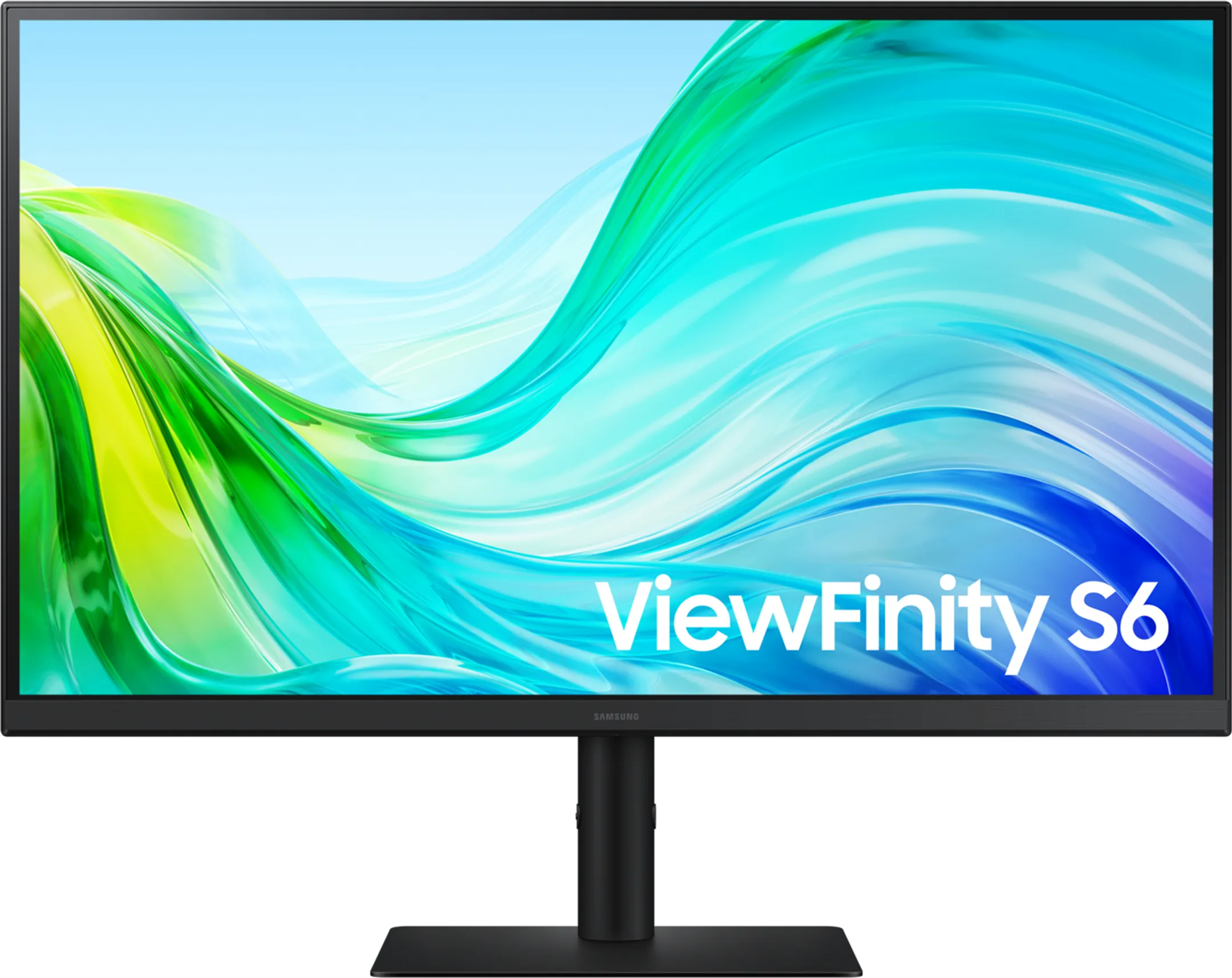 27" ViewFinity S6 S61F LS27F612EAUXEN