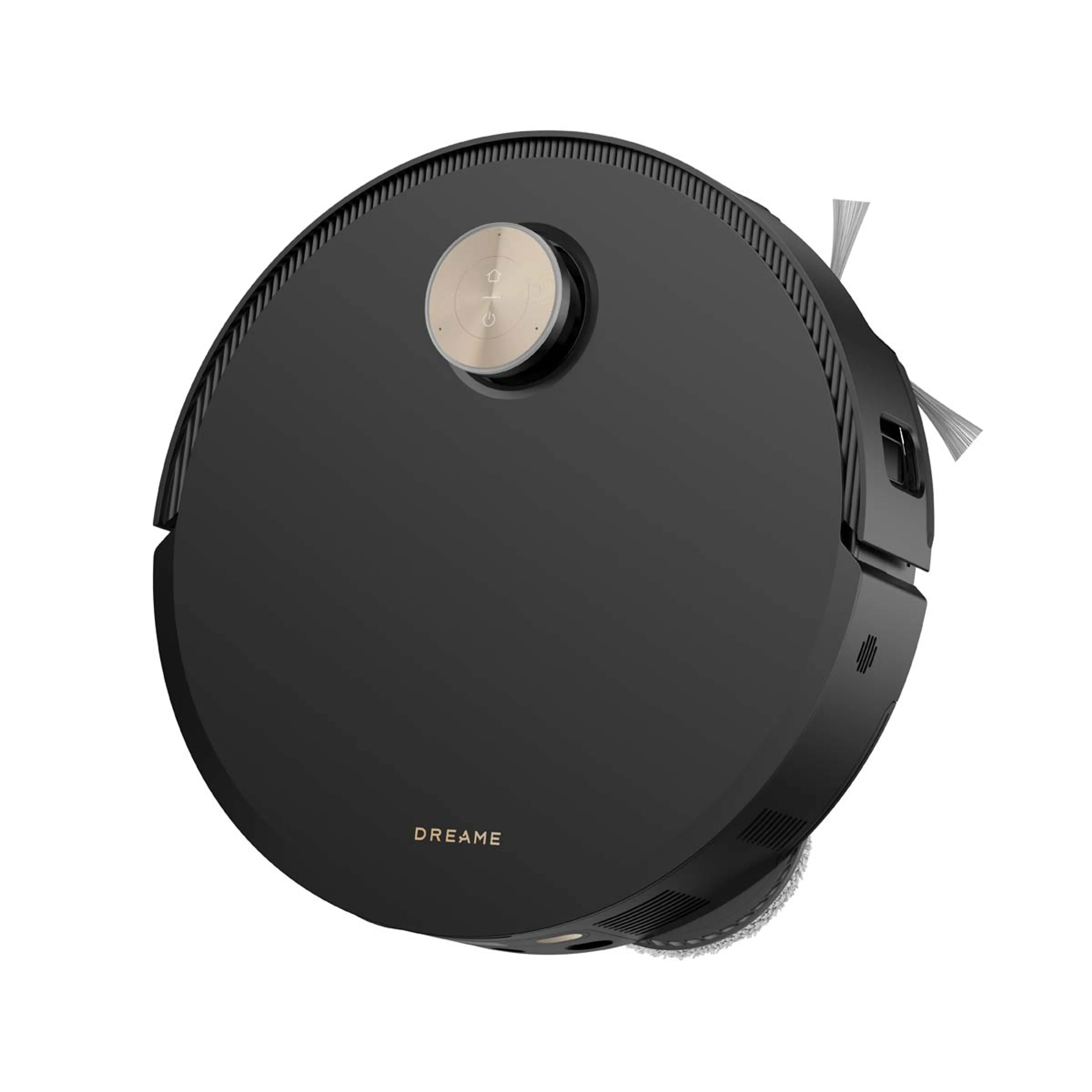 Dreame Robotstofzuiger 2in1 Matrix10 Ultra Black image