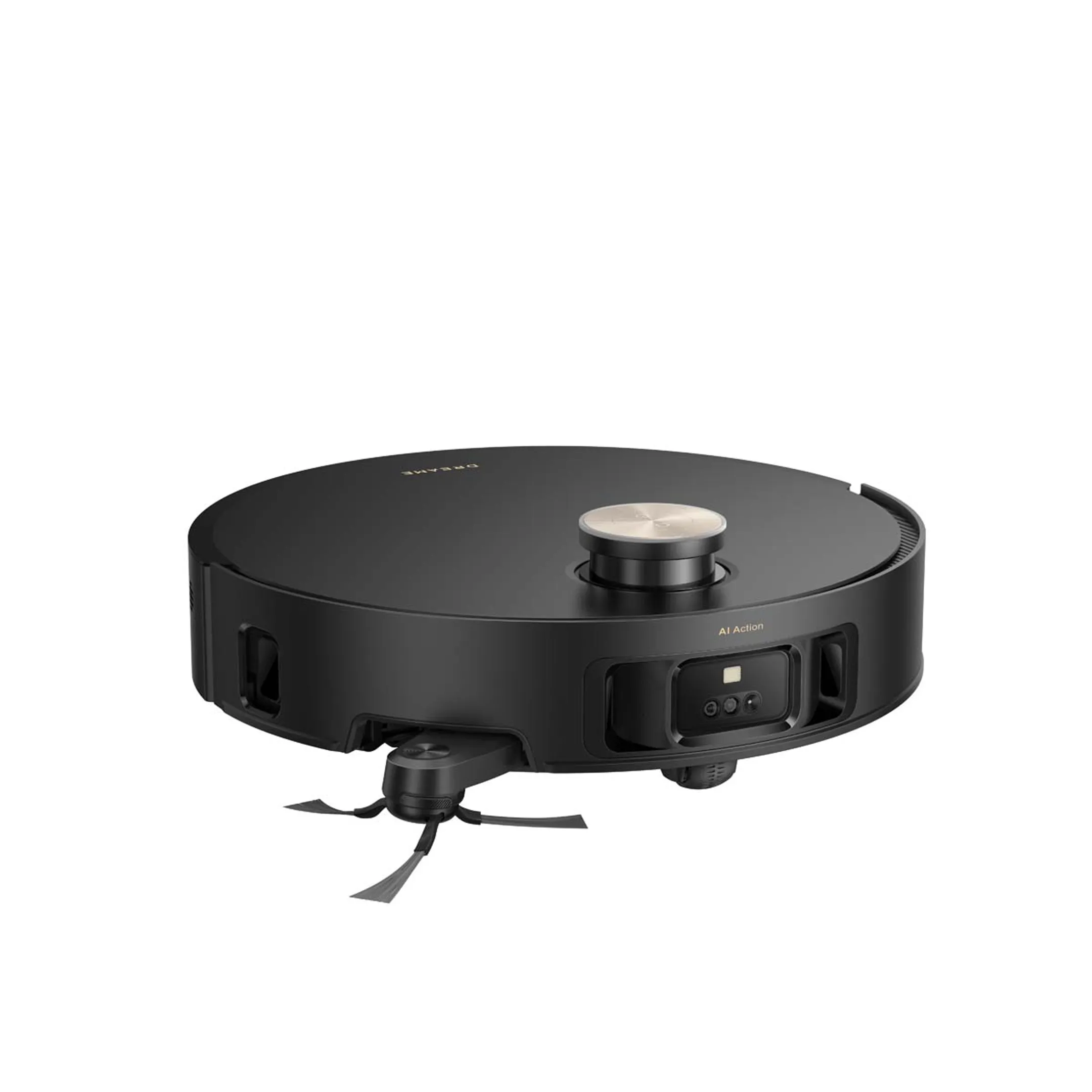 Dreame Robotstofzuiger 2in1 Matrix10 Ultra Black image