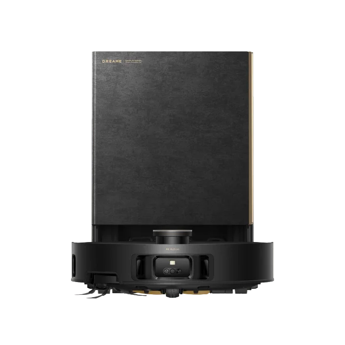 Dreame Robotstofzuiger 2in1 Matrix10 Ultra Black