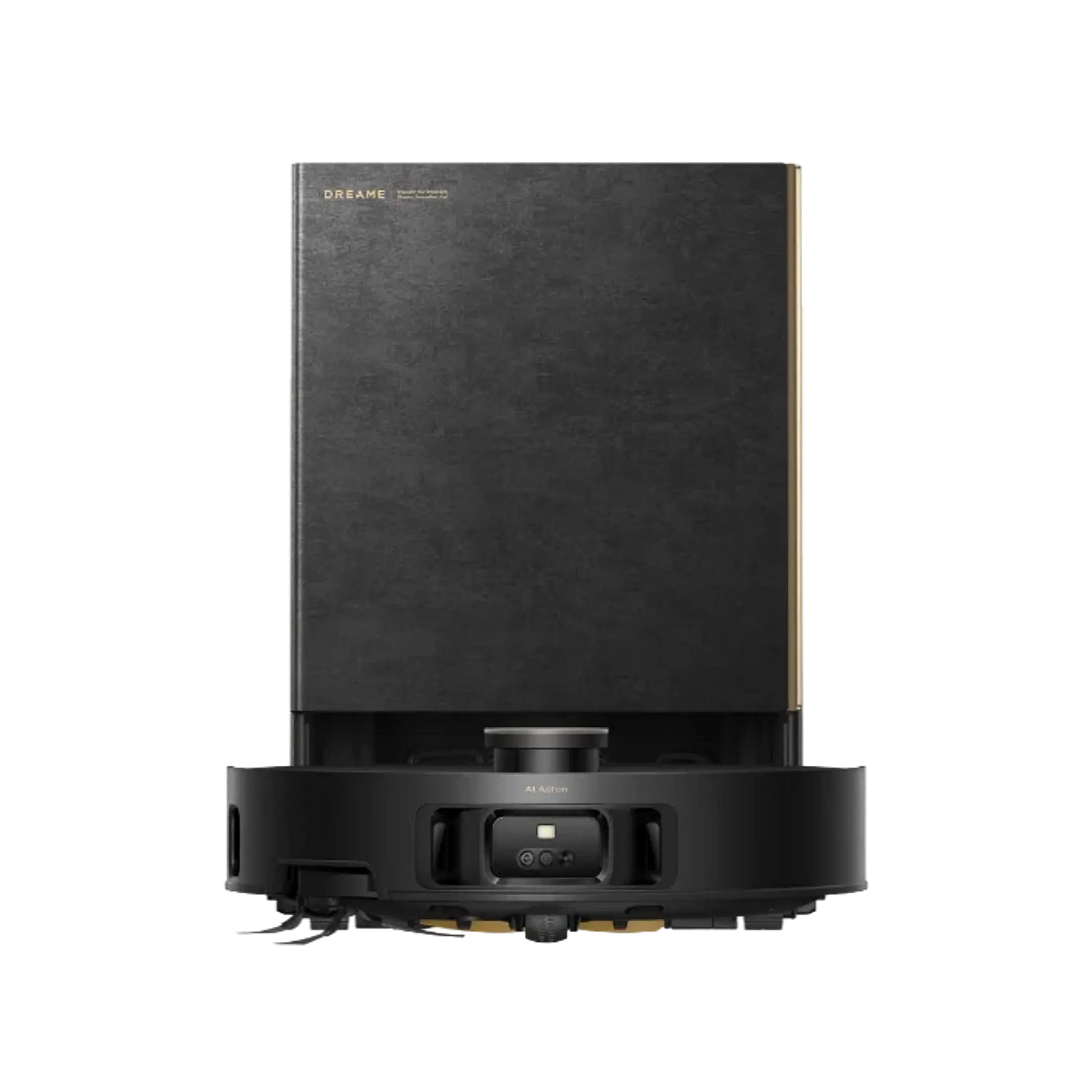Robotstofzuiger 2in1 Matrix10 Ultra Black