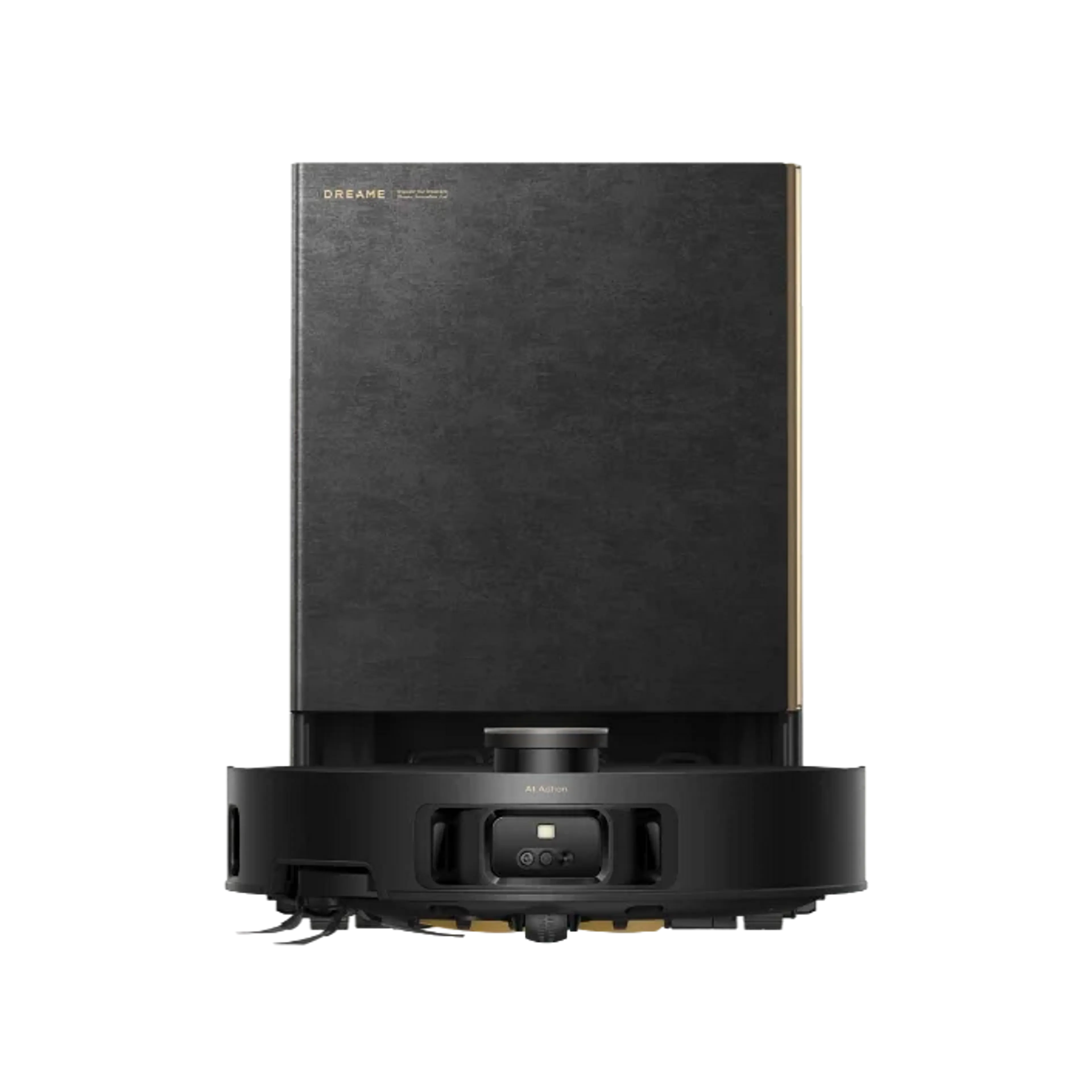 Dreame Robotstofzuiger 2in1 Matrix10 Ultra Black image