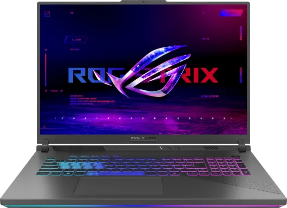 ROG Strix G18 G814FP-S9006W