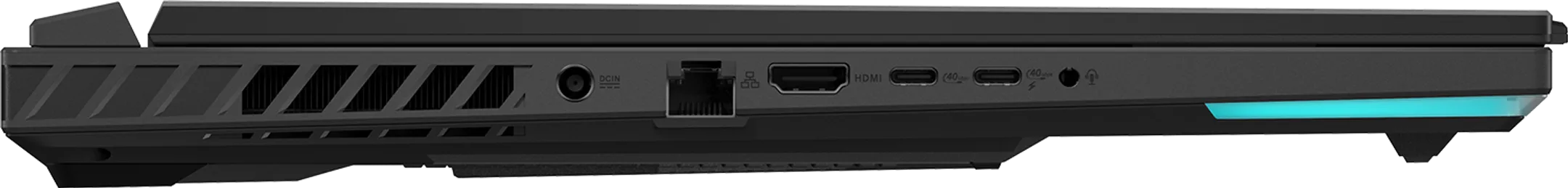 Asus ROG Strix G18 G814FP-S9006W image