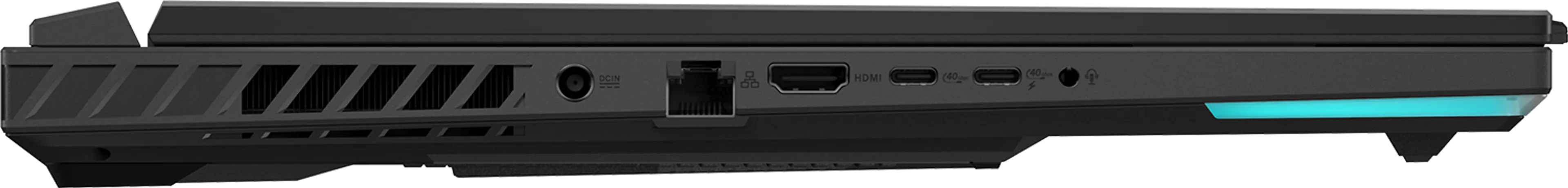 Asus ROG Strix G18 G814FP-S9006W image