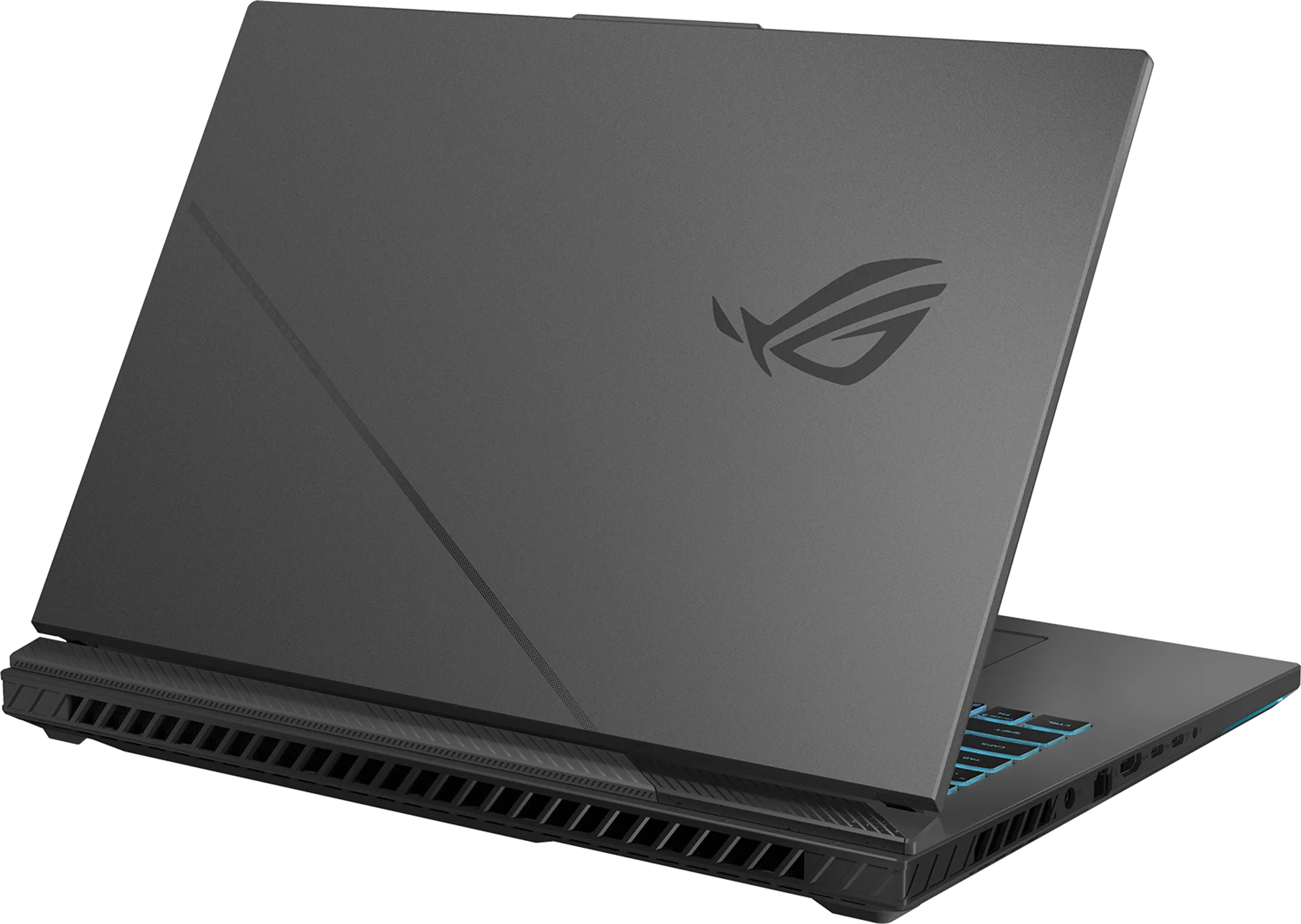 Asus ROG Strix G18 G814FP-S9006W image