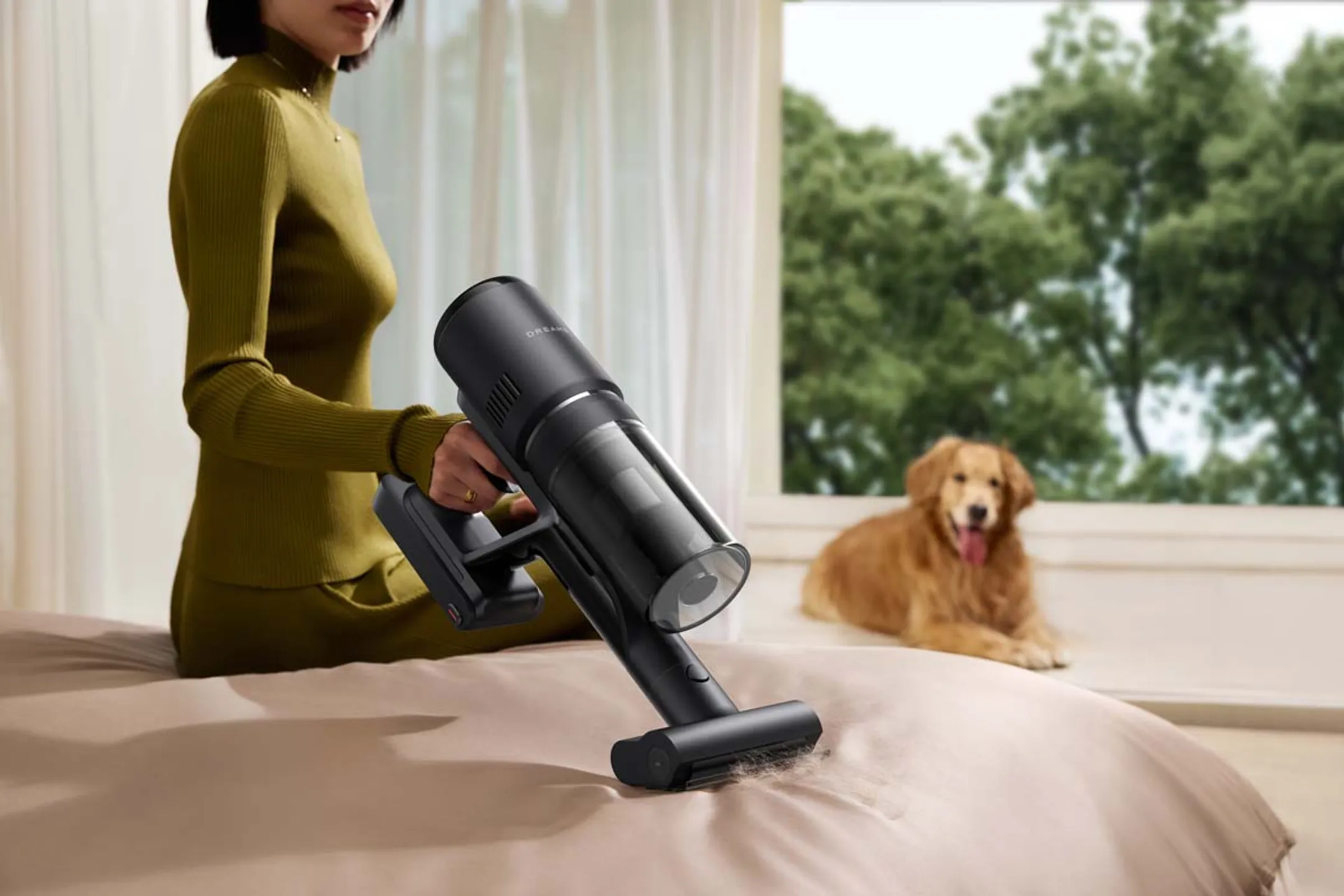 Dreame Vloerreiniger H15 Mix 7-in-1 image