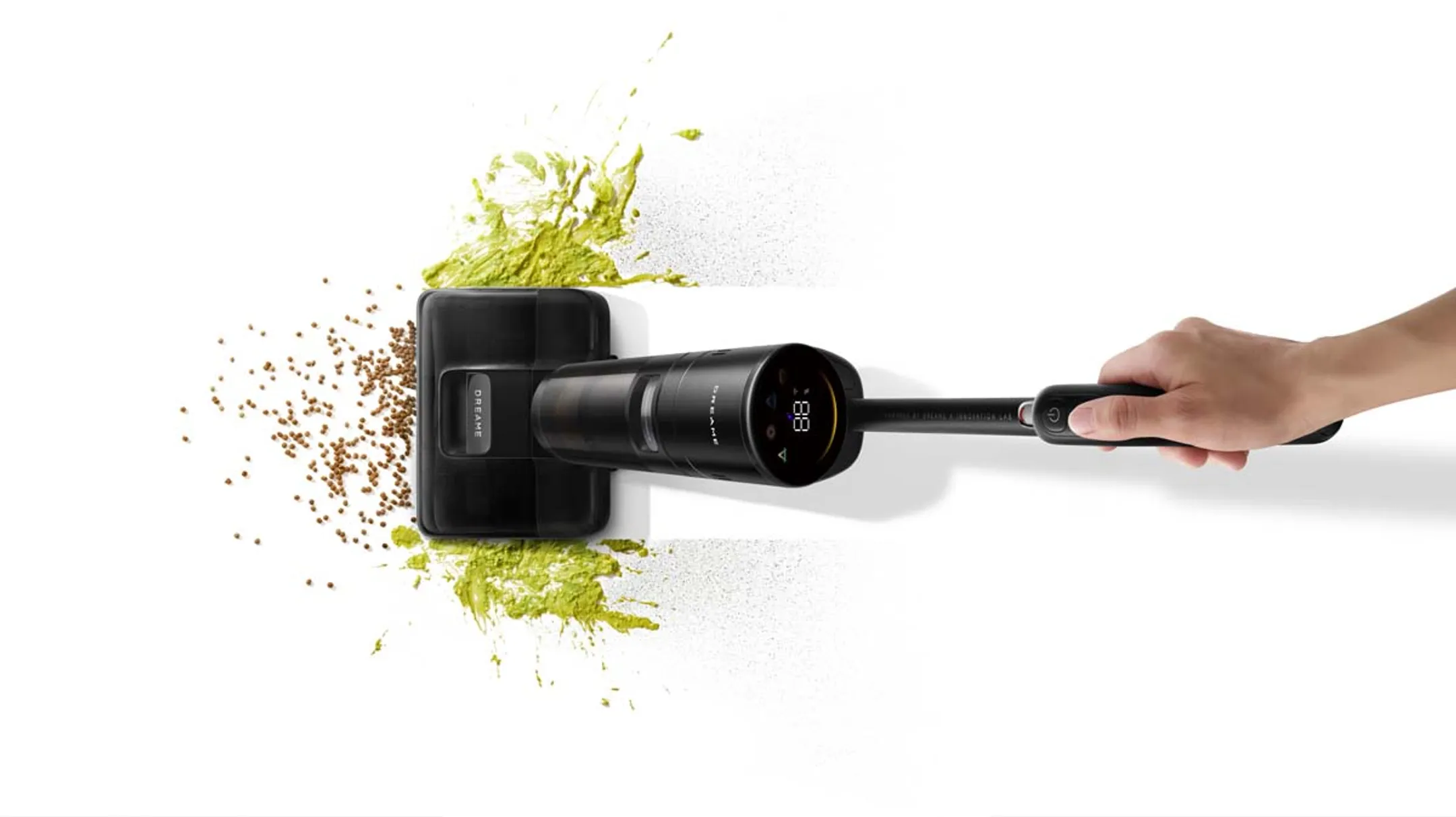 Dreame Vloerreiniger H15 Mix 7-in-1 image
