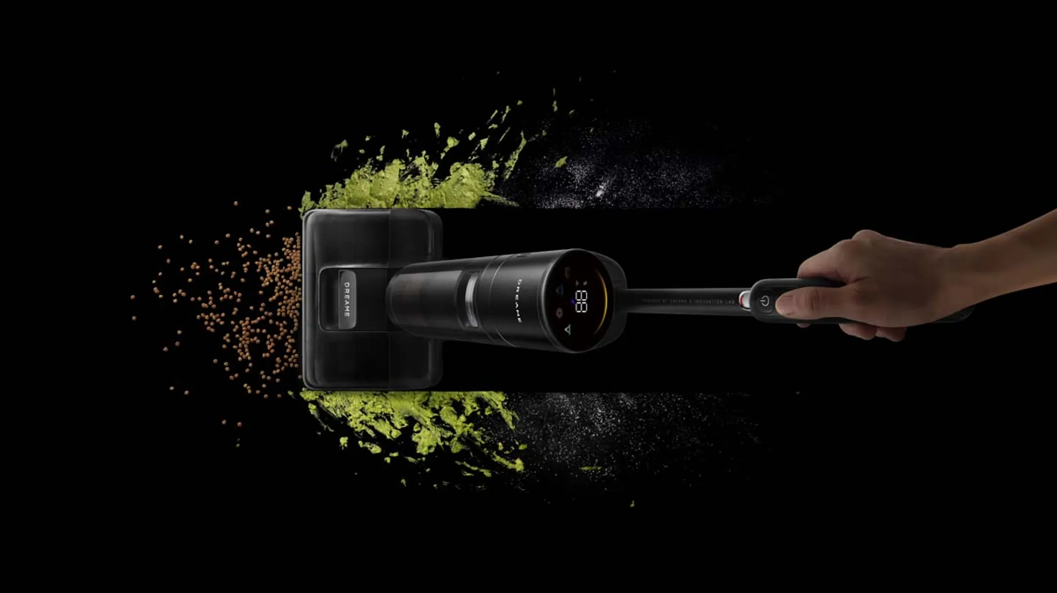 Dreame Vloerreiniger H15 Mix 7-in-1 image