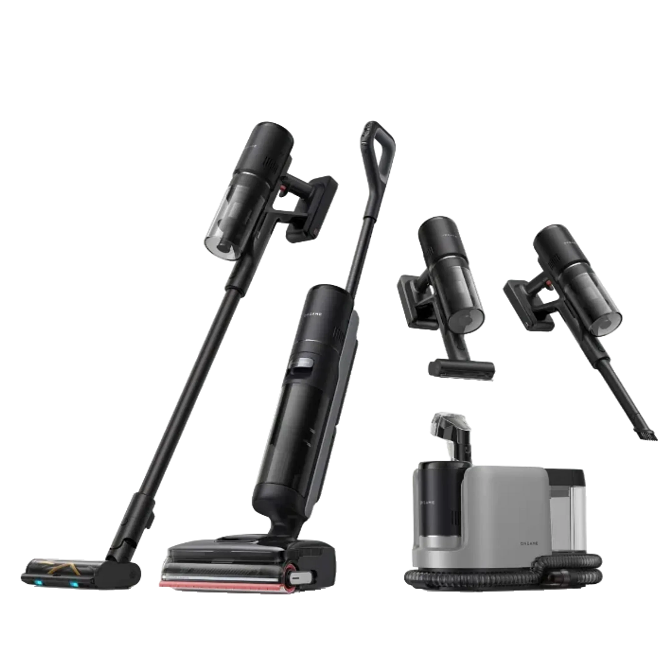 Vloerreiniger H15 Mix 7-in-1