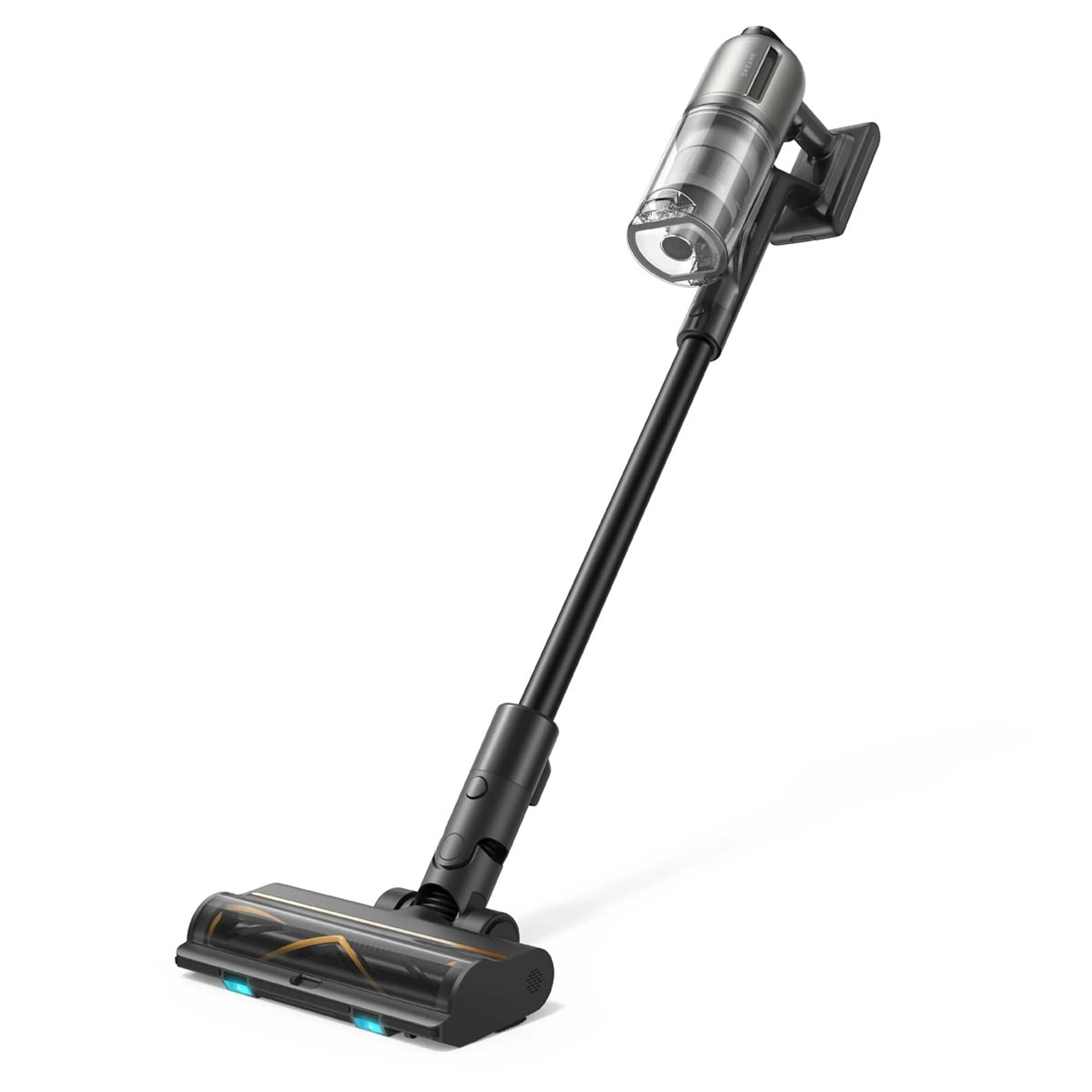 Dreame Steelstofzuiger Z30 image