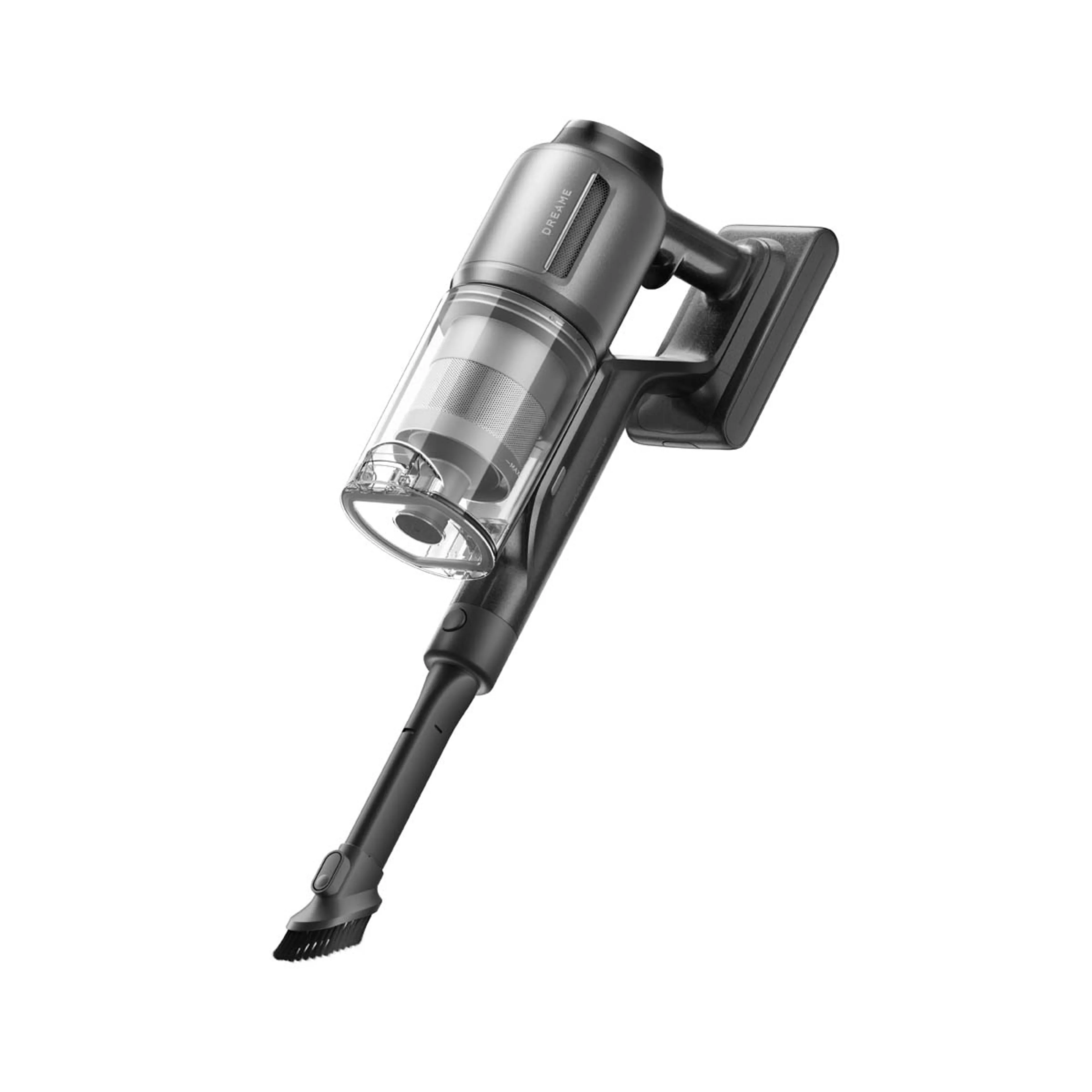 Dreame Steelstofzuiger Z30 image
