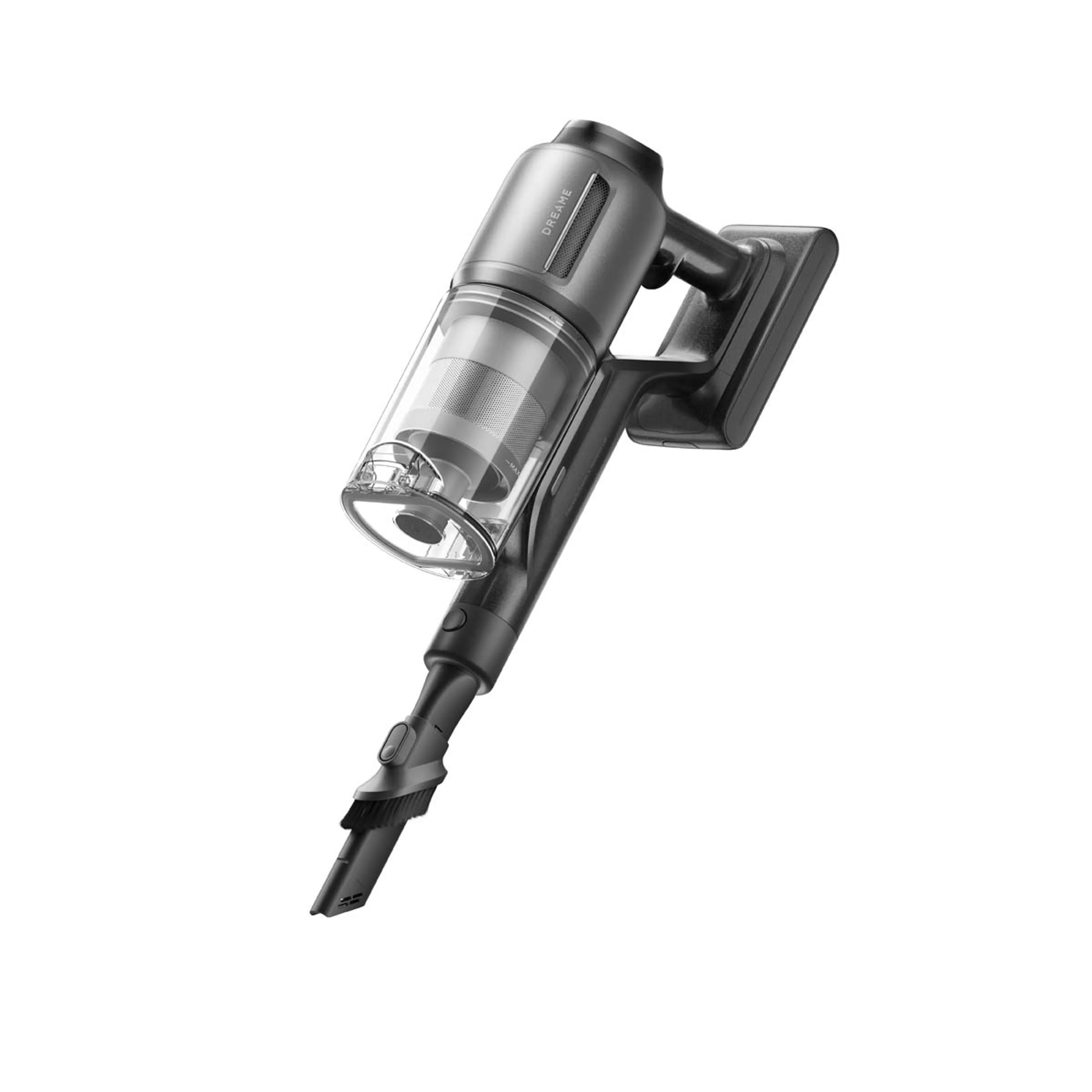 Dreame Steelstofzuiger Z30 image