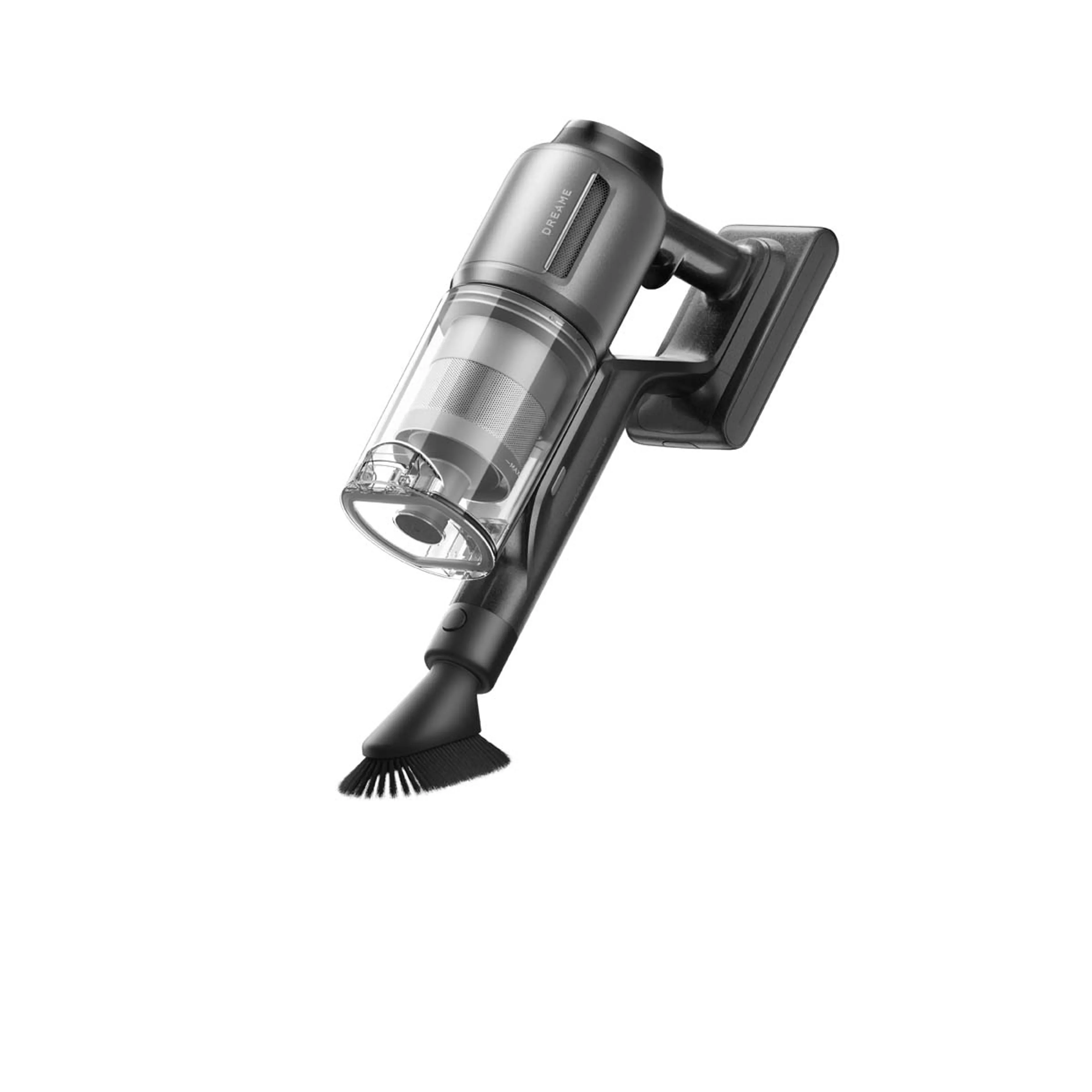 Dreame Steelstofzuiger Z30 image