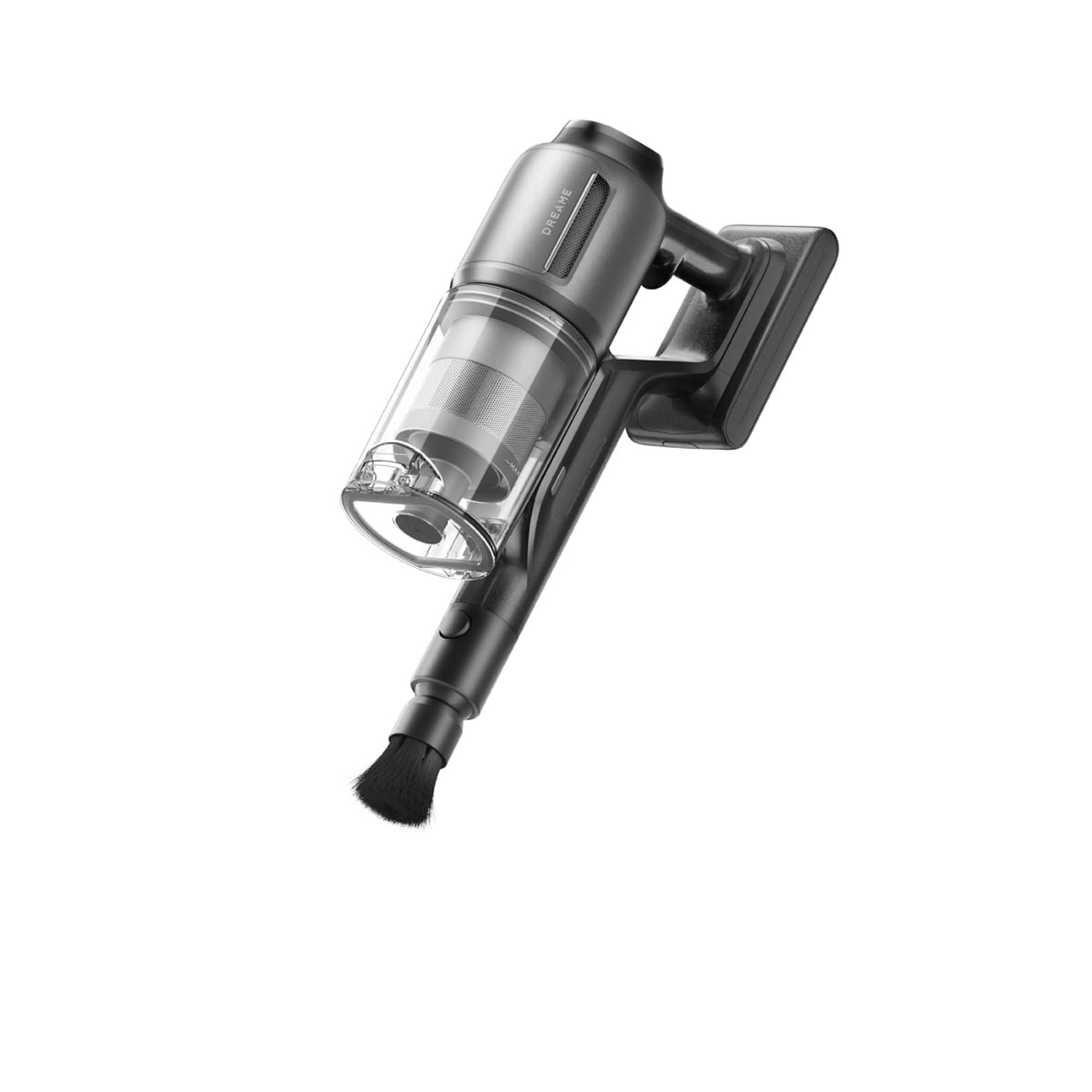 Dreame Steelstofzuiger Z30 image