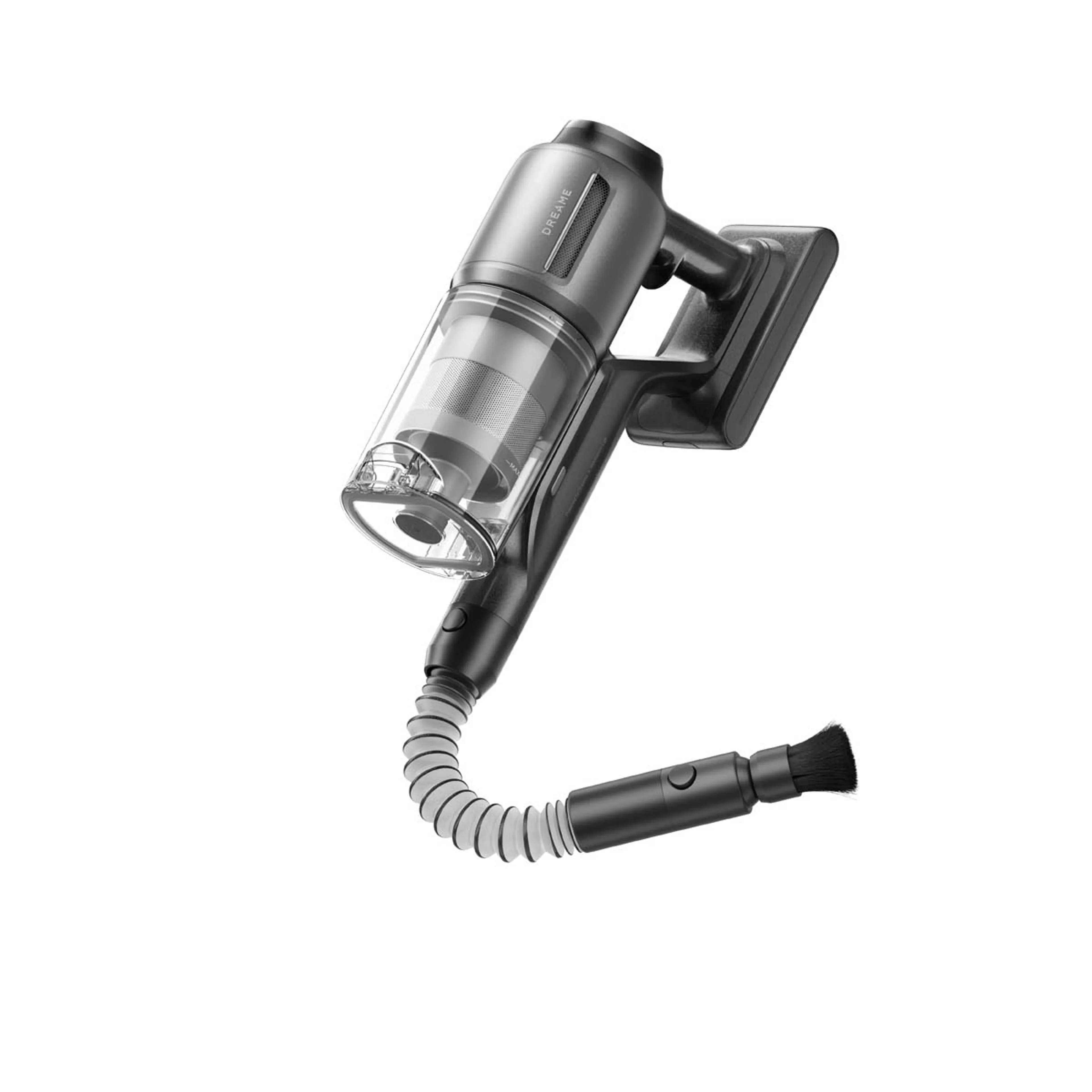Dreame Steelstofzuiger Z30 image