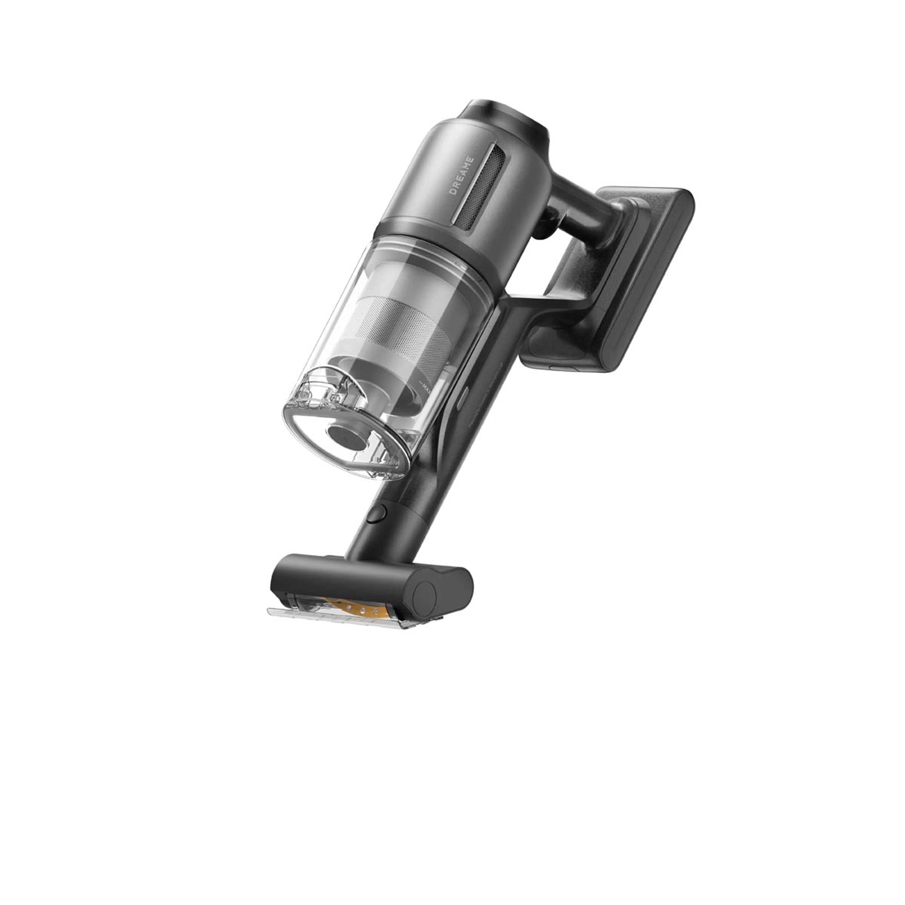 Dreame Steelstofzuiger Z30 image