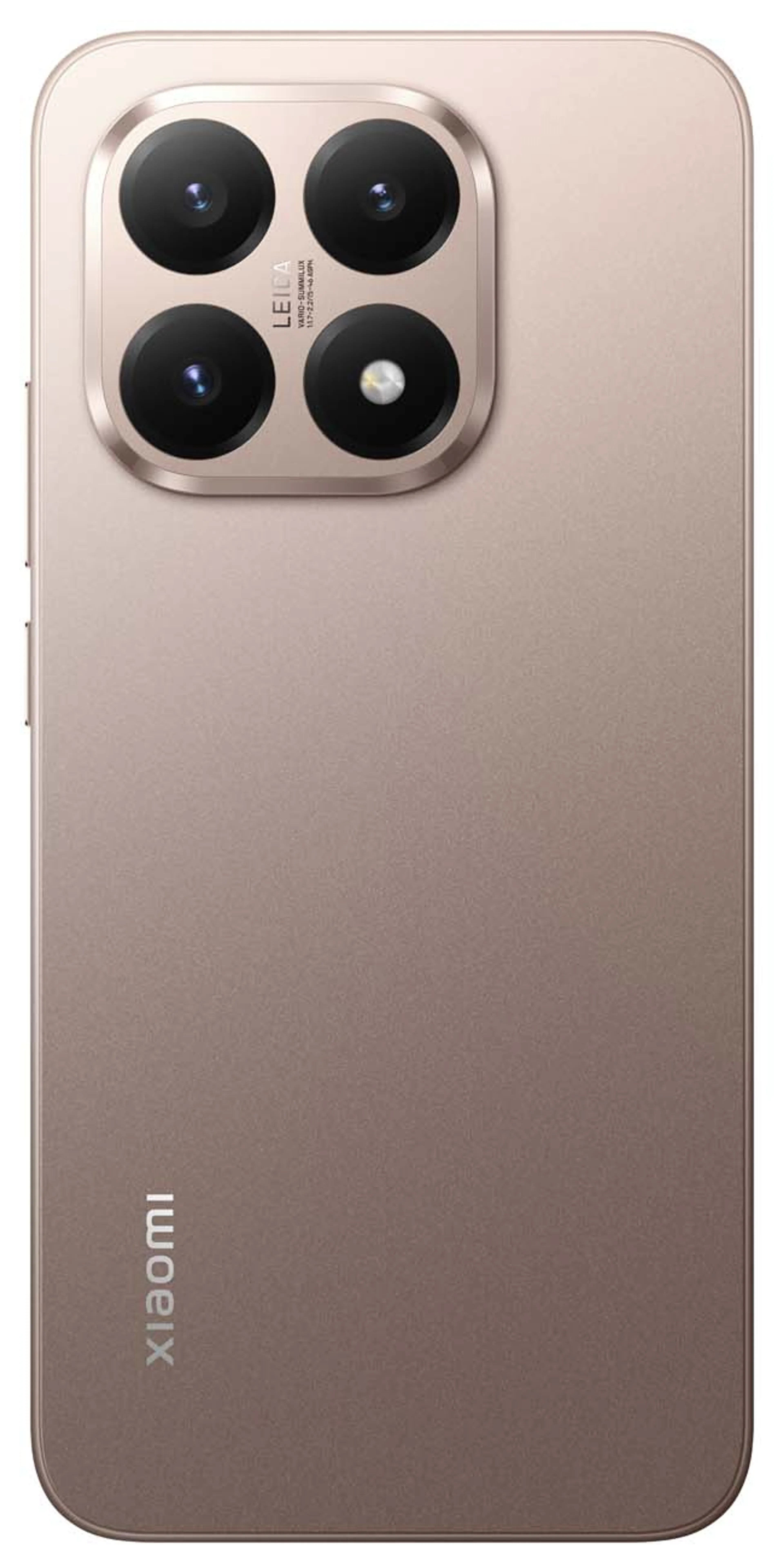Xiaomi 15T 256 Go - Or image