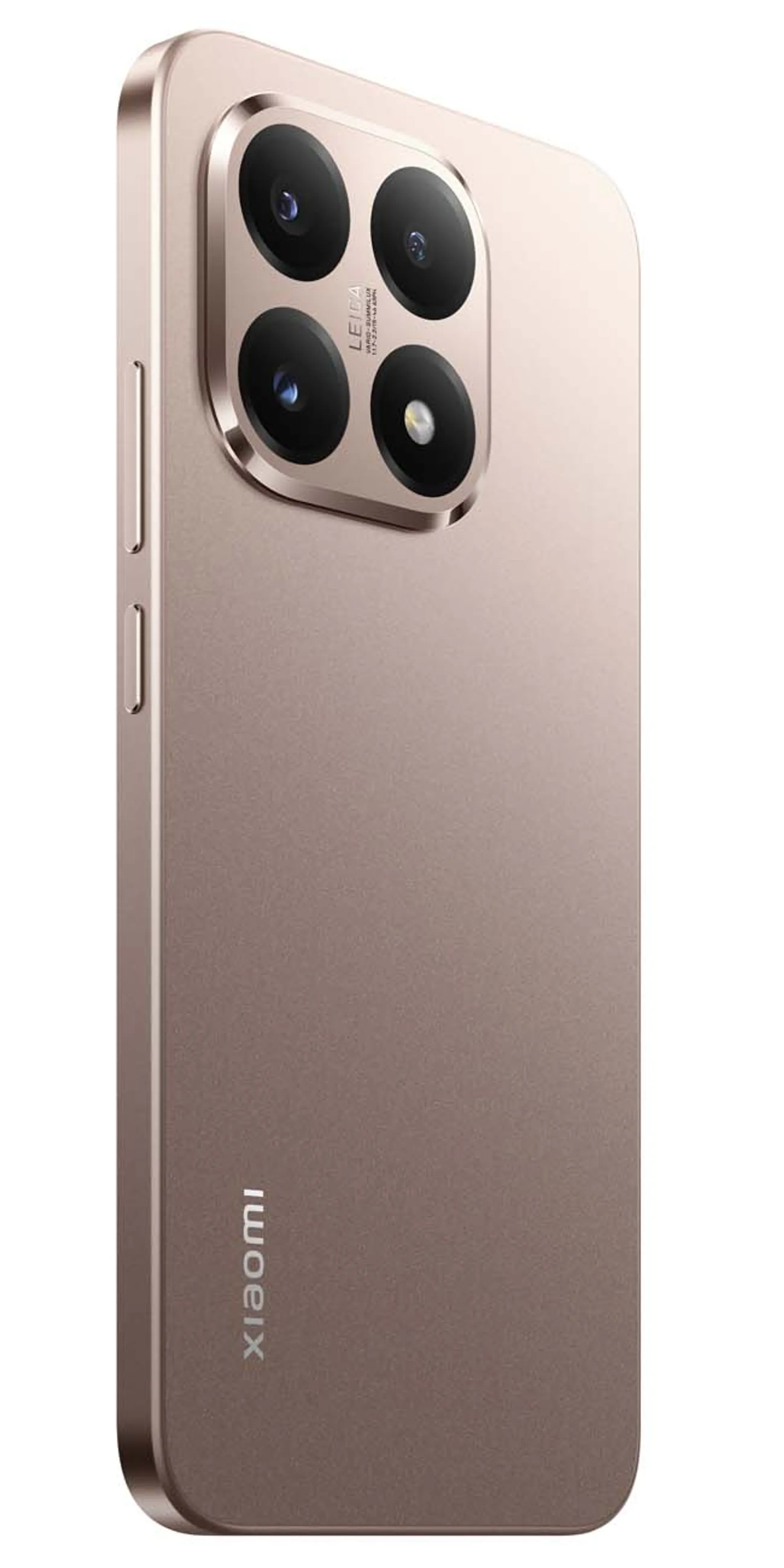 Xiaomi 15T 256 GB - Goud image