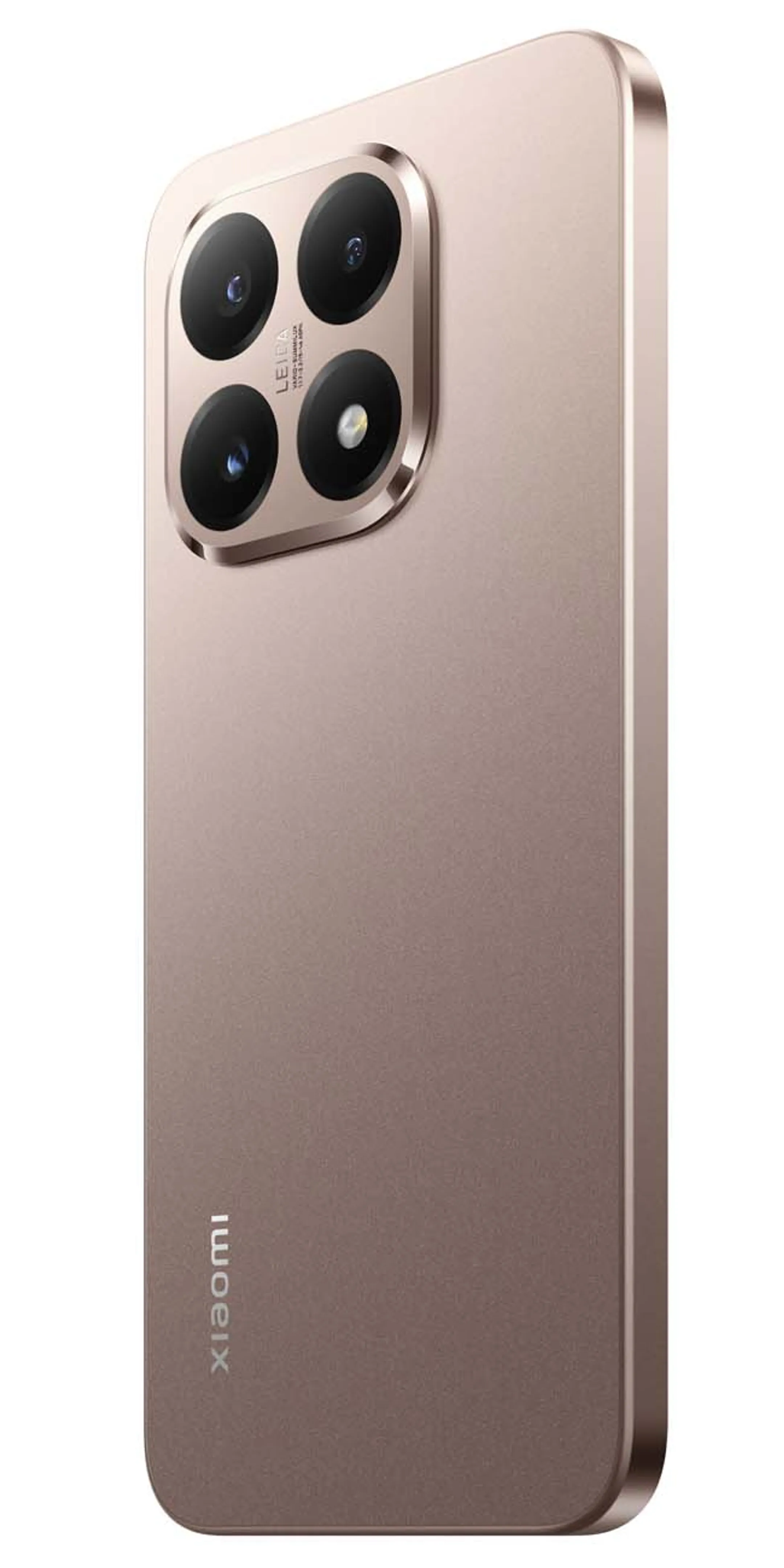 Xiaomi 15T 256 GB - Goud image