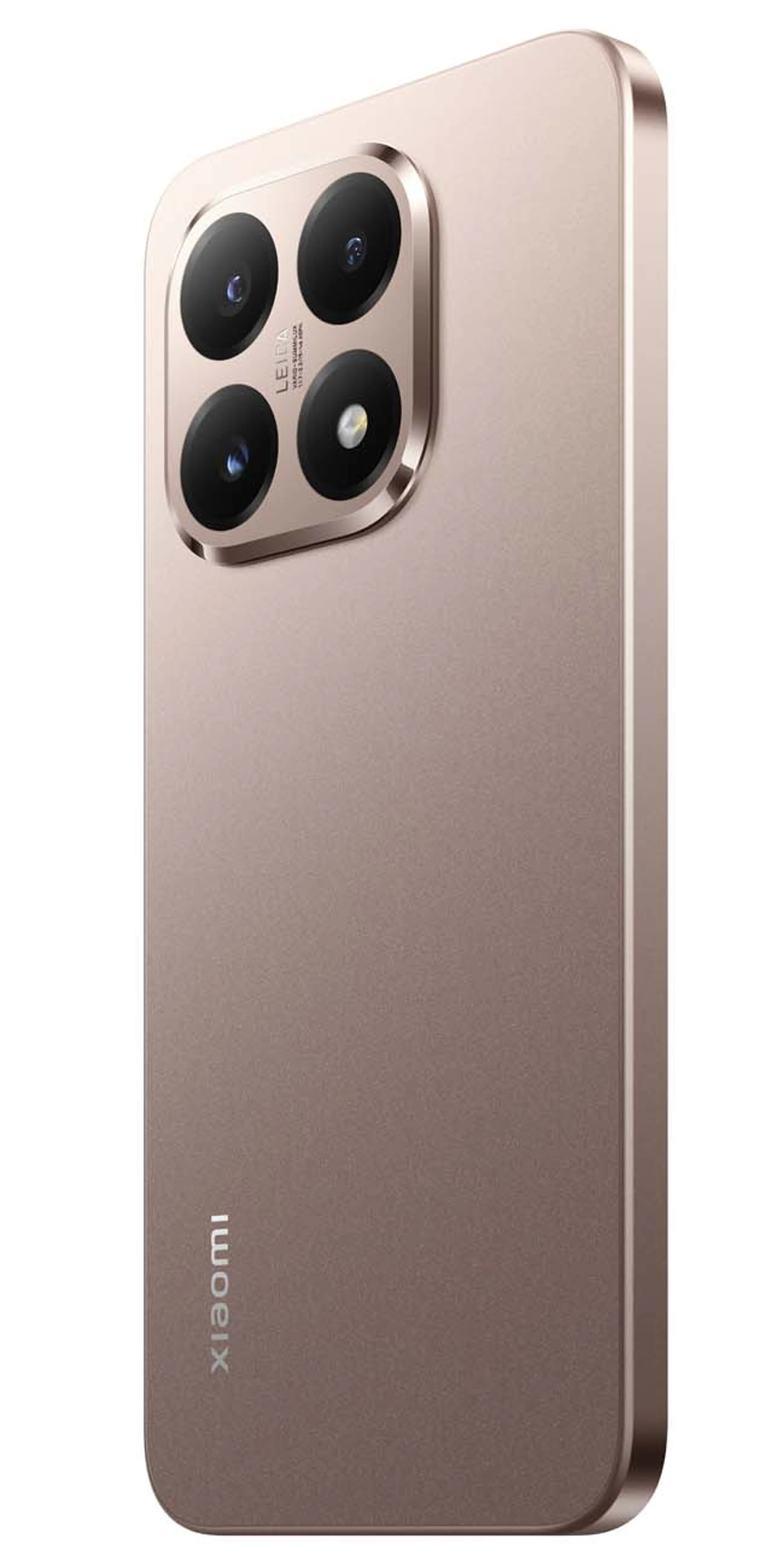 Xiaomi 15T 256 Go - Or image