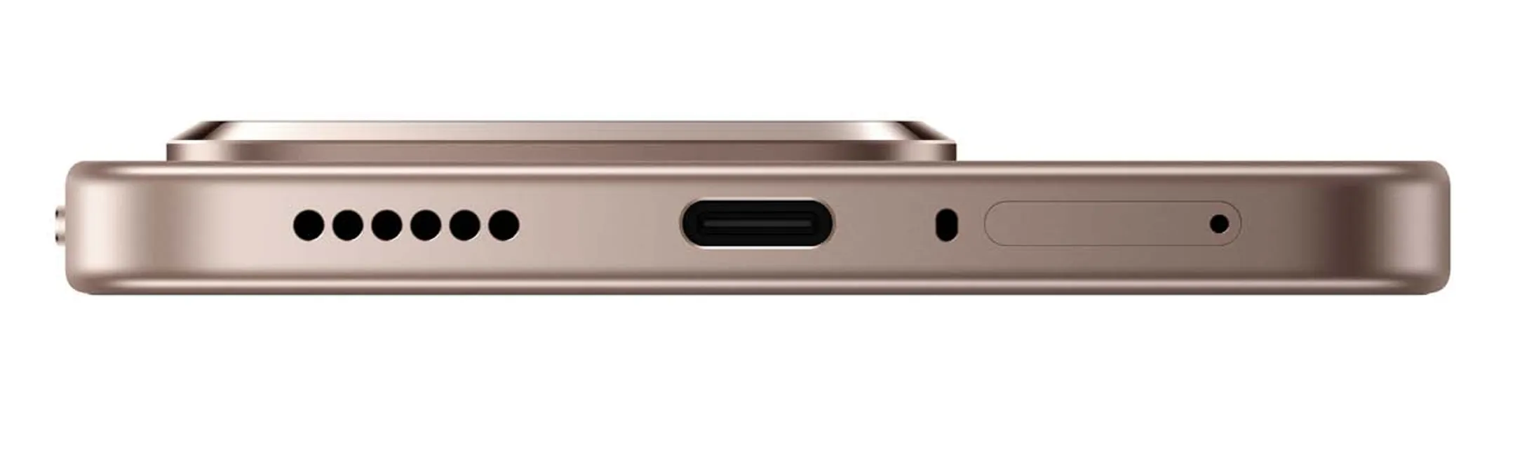 Xiaomi 15T 256 GB - Goud image